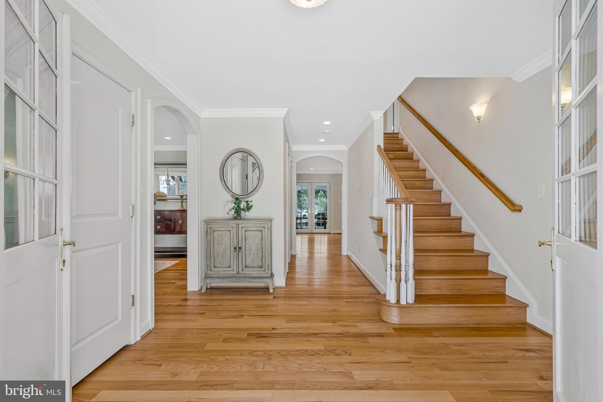 BALLS HILL - Residential