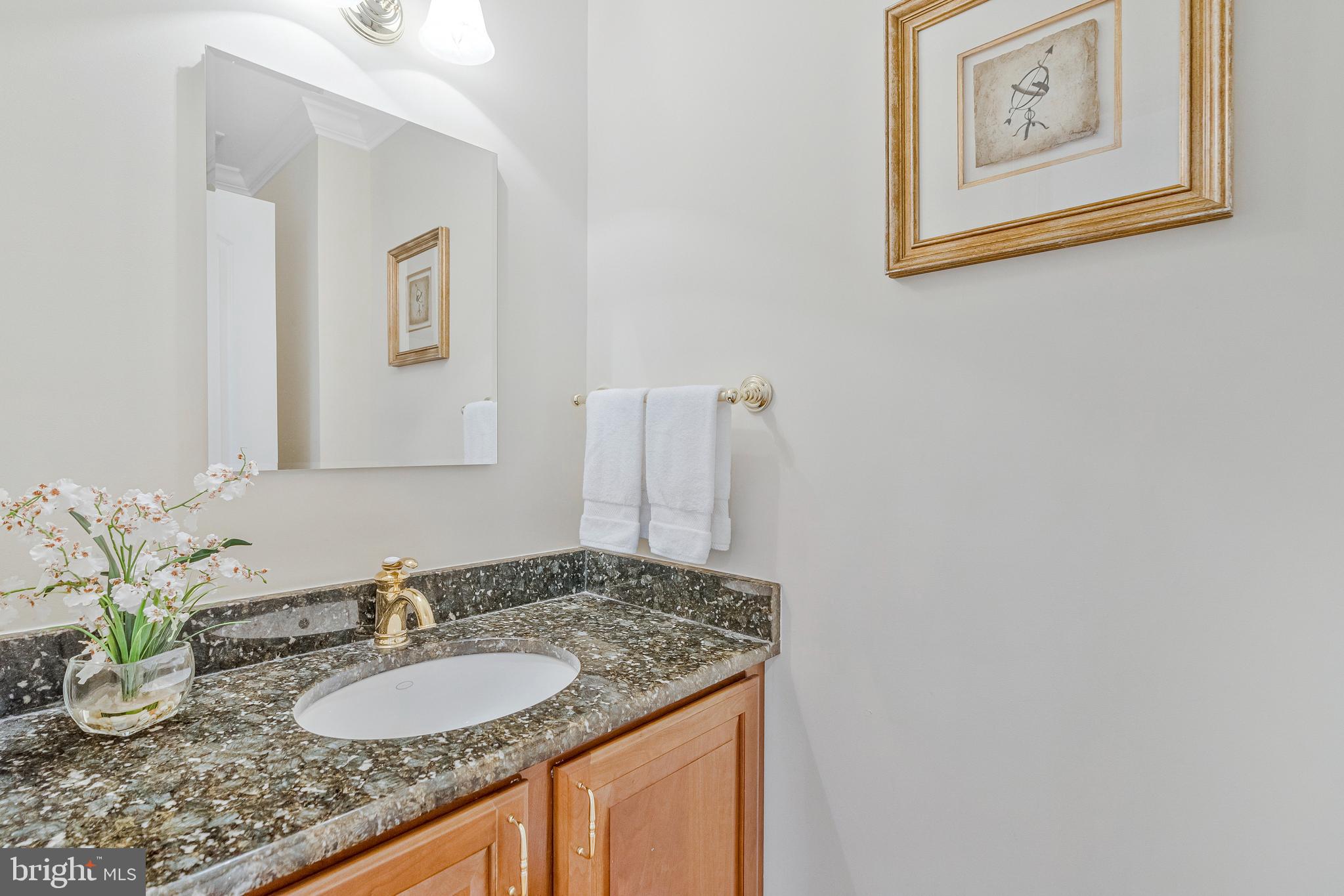 BALLS HILL - Residential