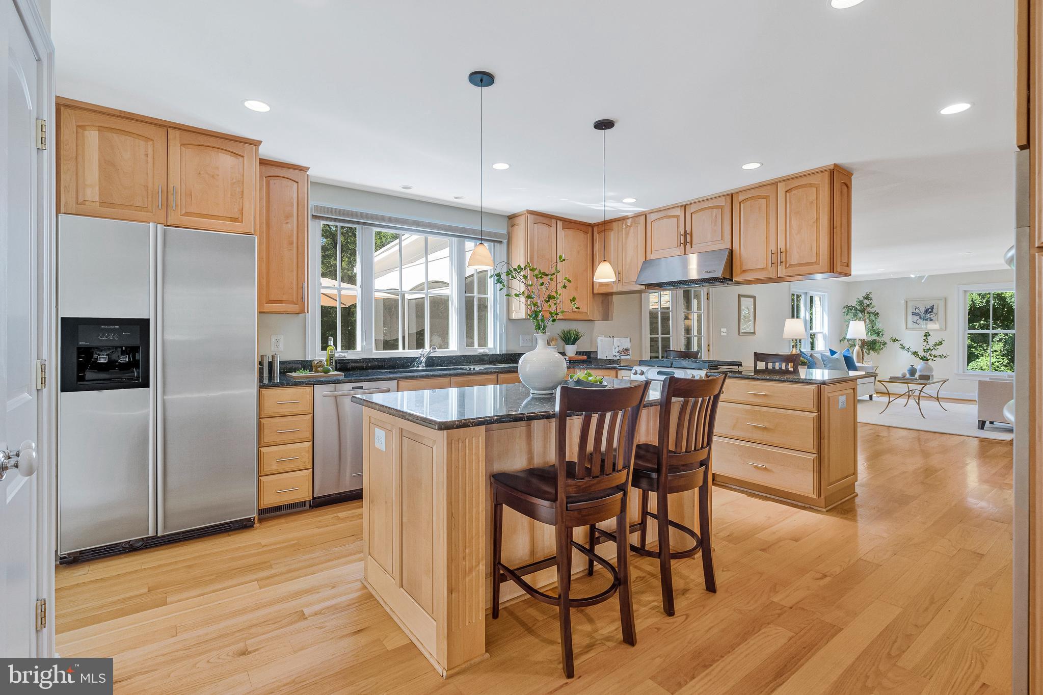 BALLS HILL - Residential