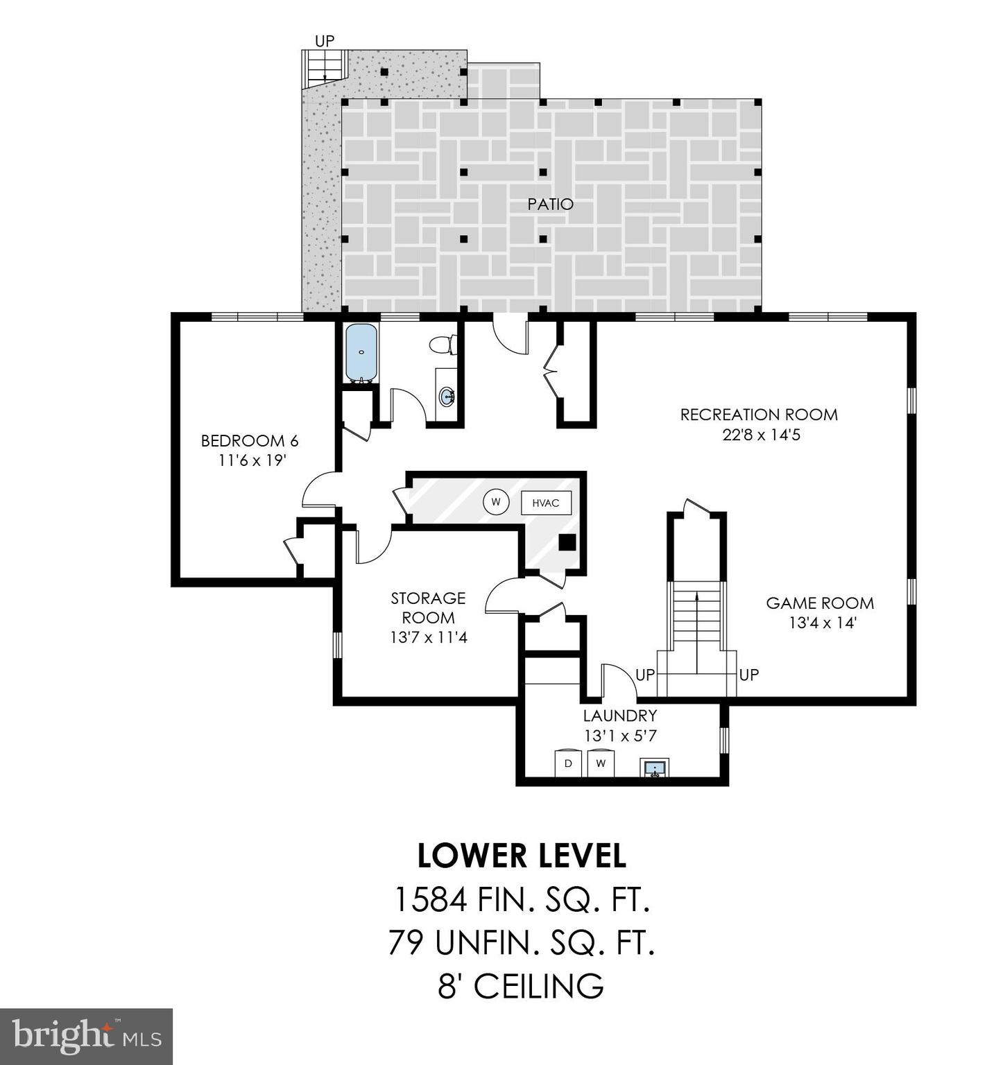 BALLS HILL - Residential
