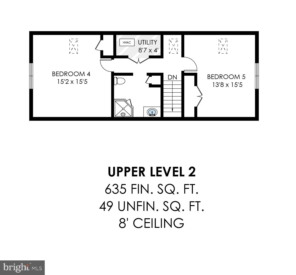 BALLS HILL - Residential