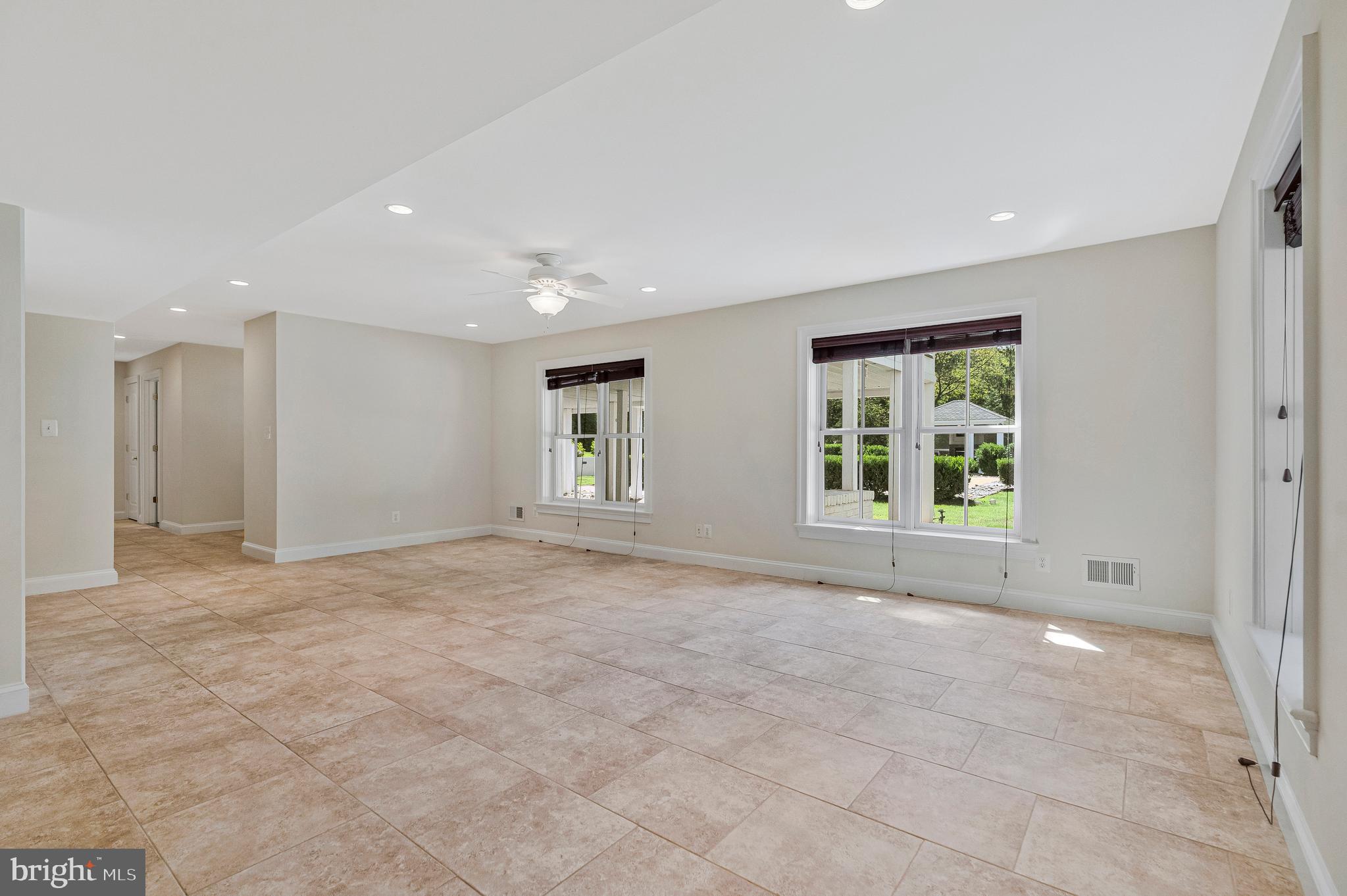 BALLS HILL - Residential