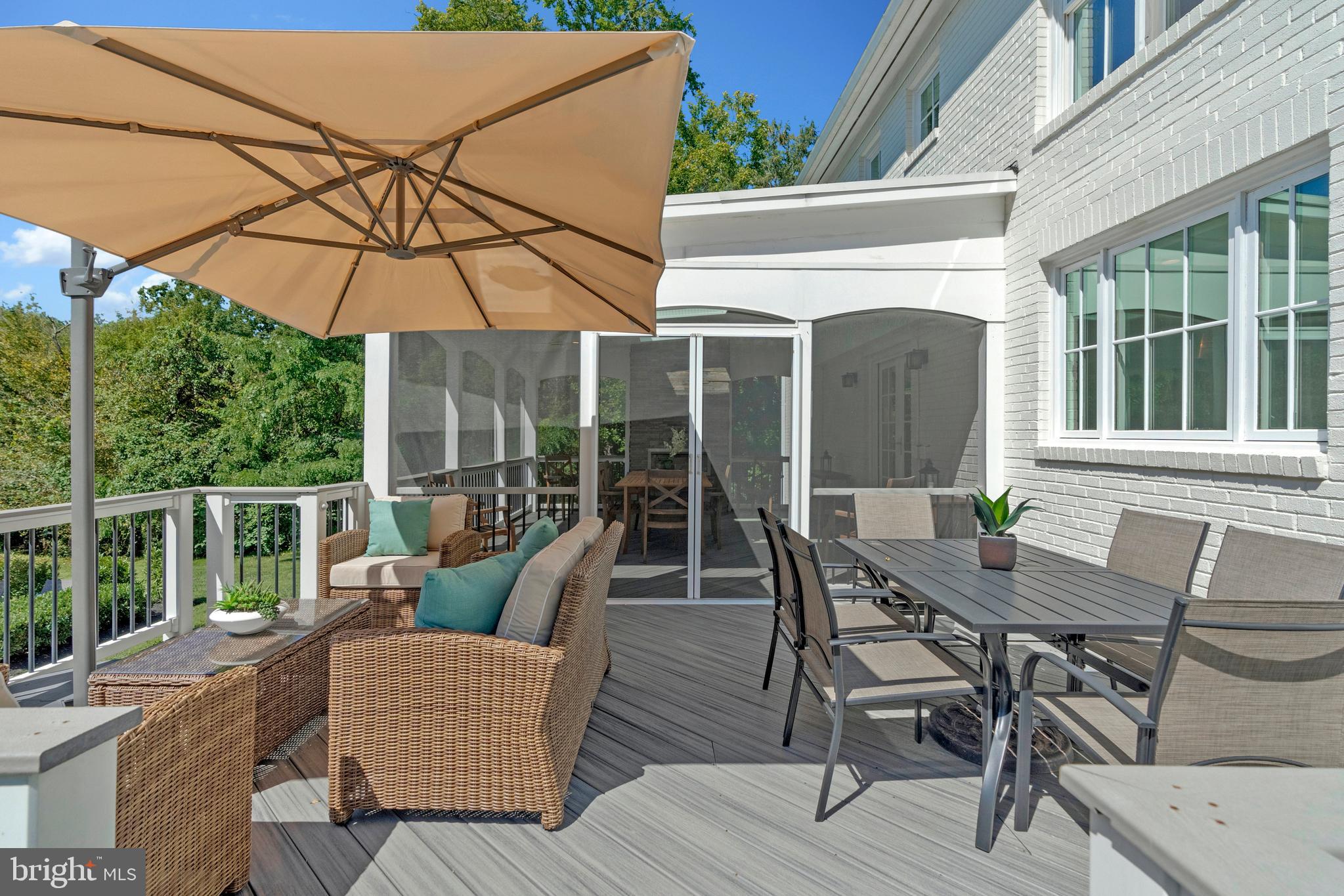 BALLS HILL - Residential