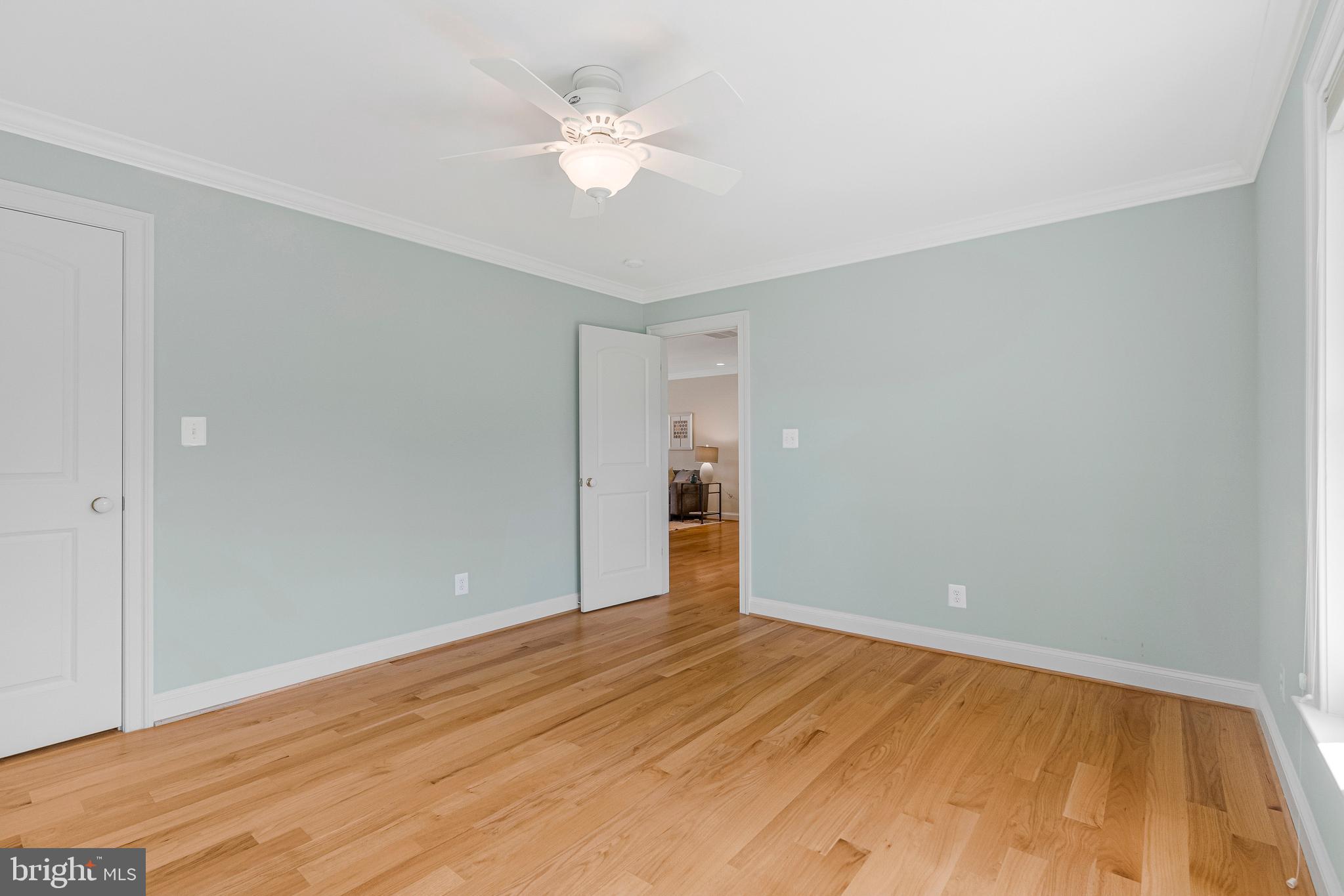 BALLS HILL - Residential