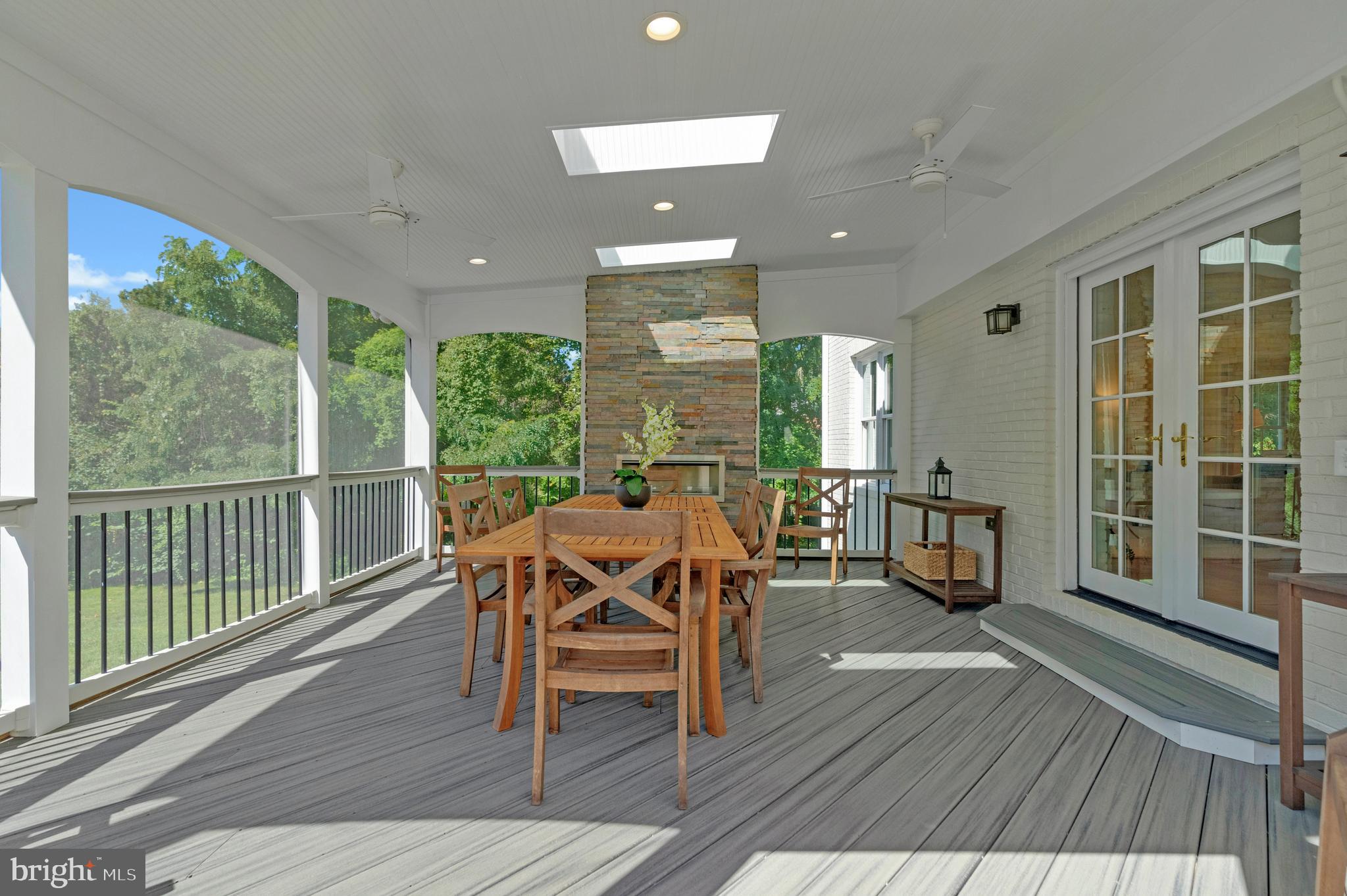 BALLS HILL - Residential