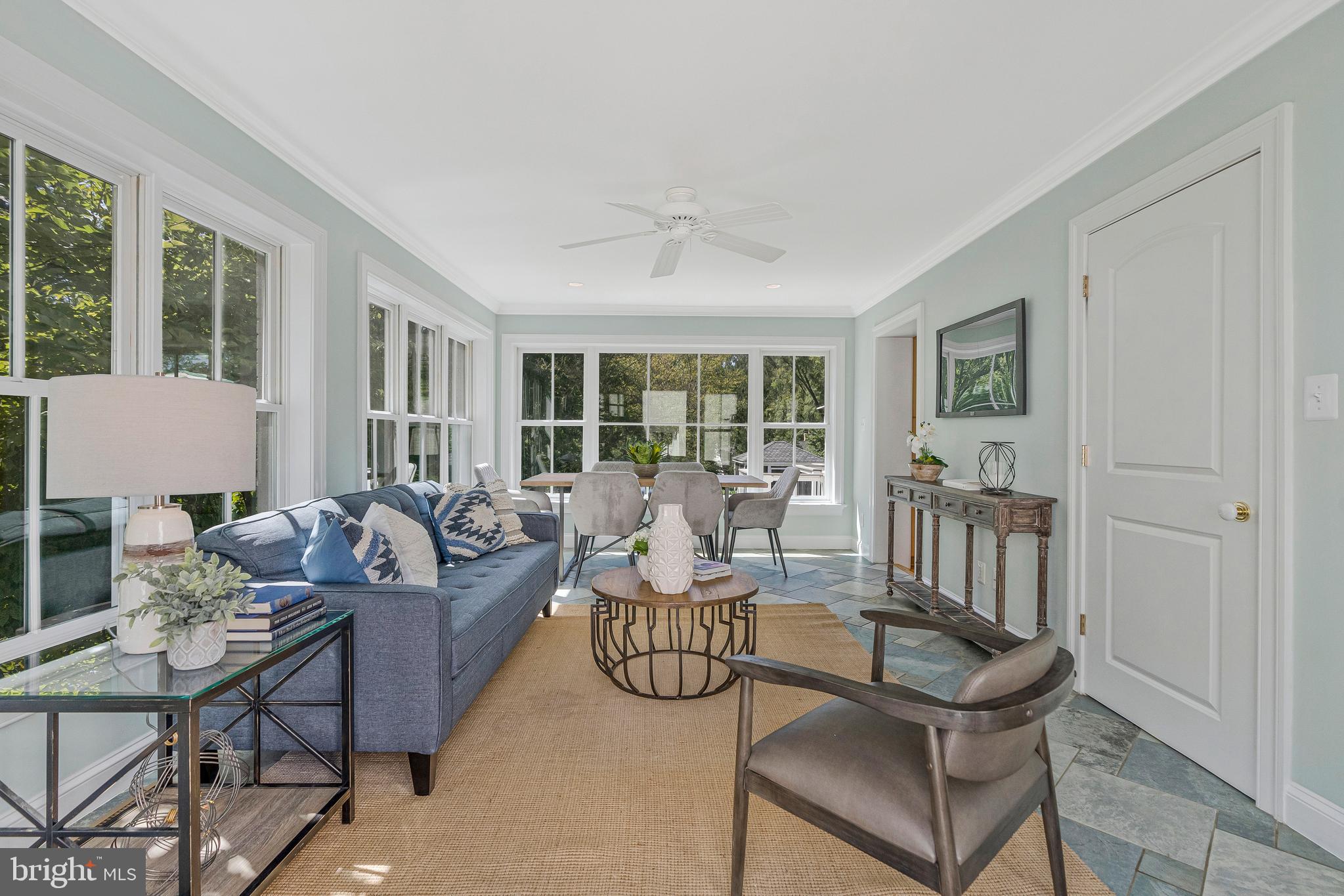 BALLS HILL - Residential