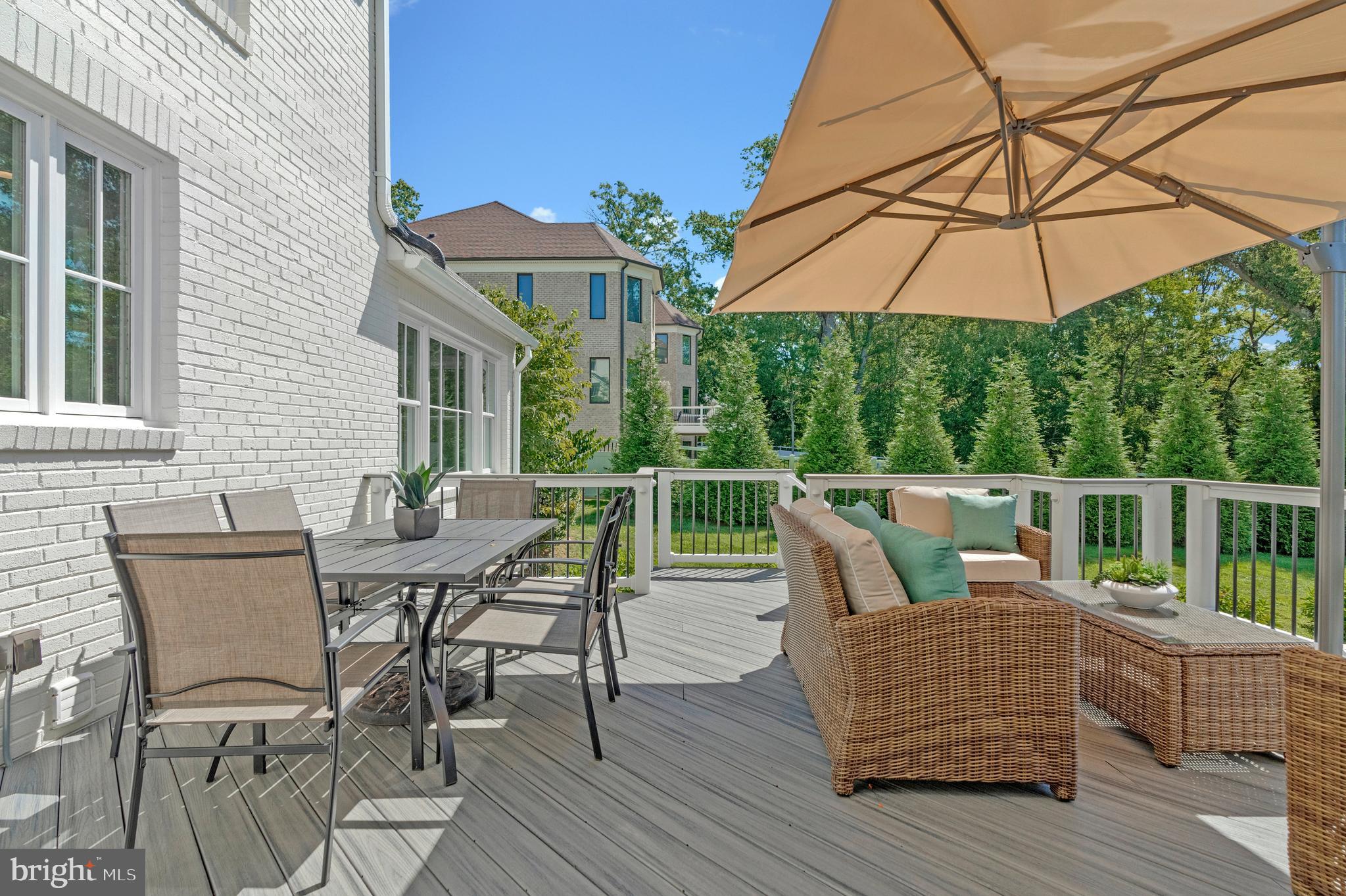 BALLS HILL - Residential