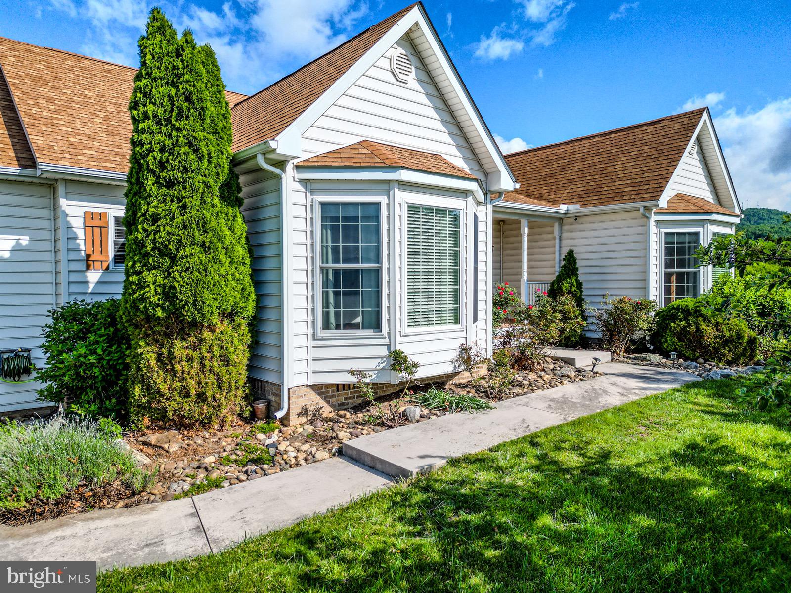 ORCHARD VIEW ESTATES - Residential