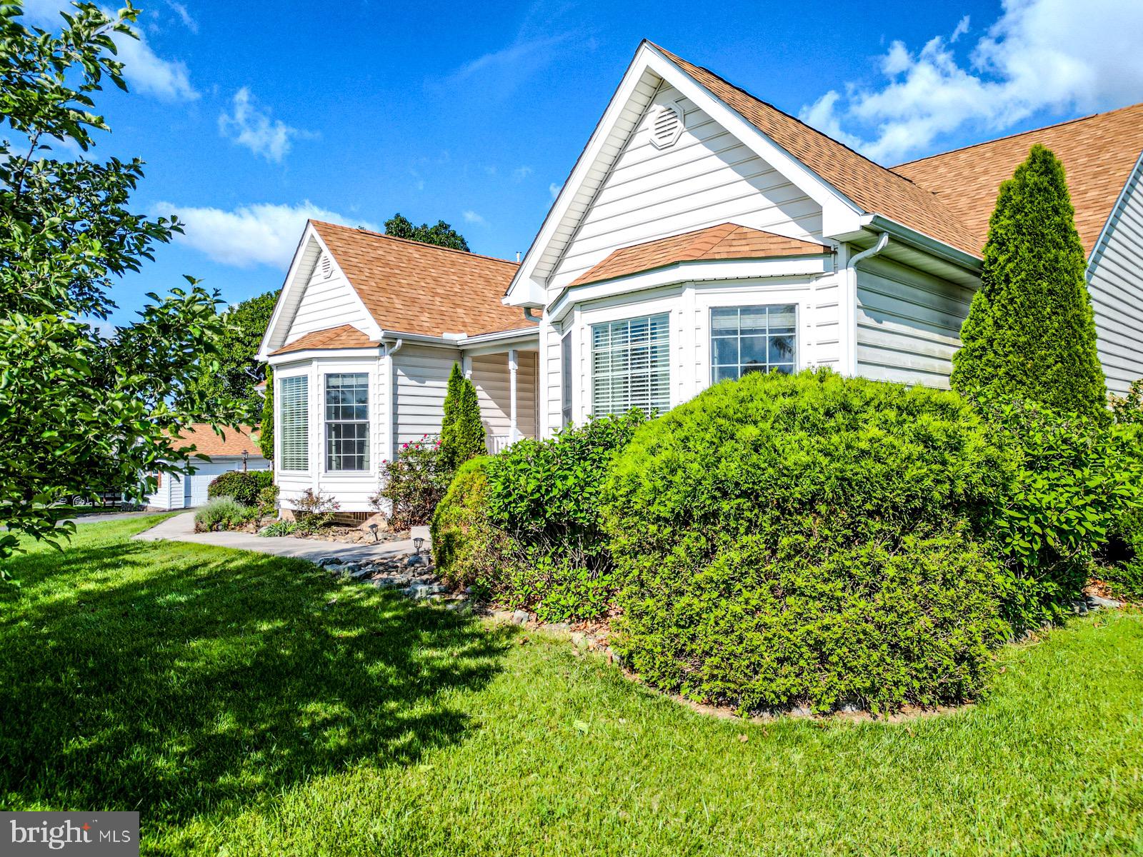 ORCHARD VIEW ESTATES - Residential