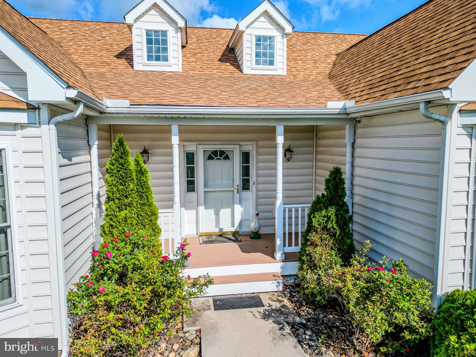 ORCHARD VIEW ESTATES - Residential