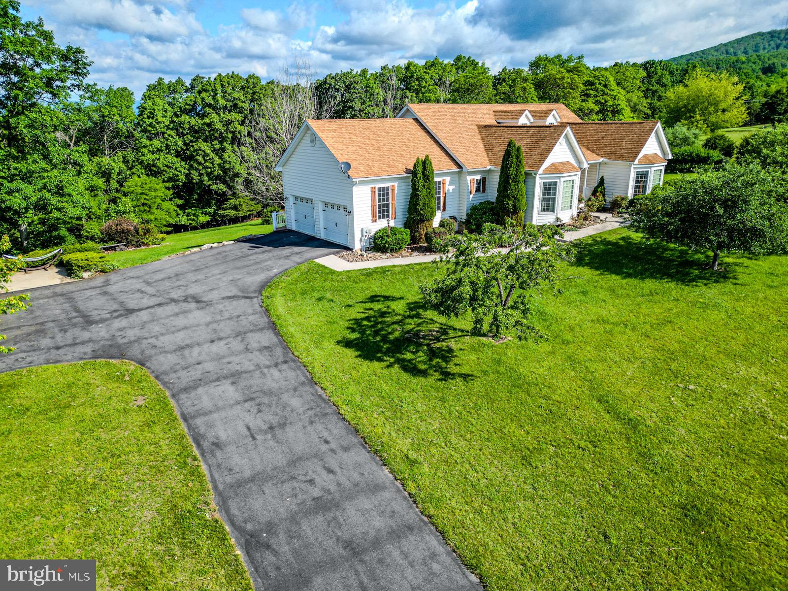 ORCHARD VIEW ESTATES - Residential