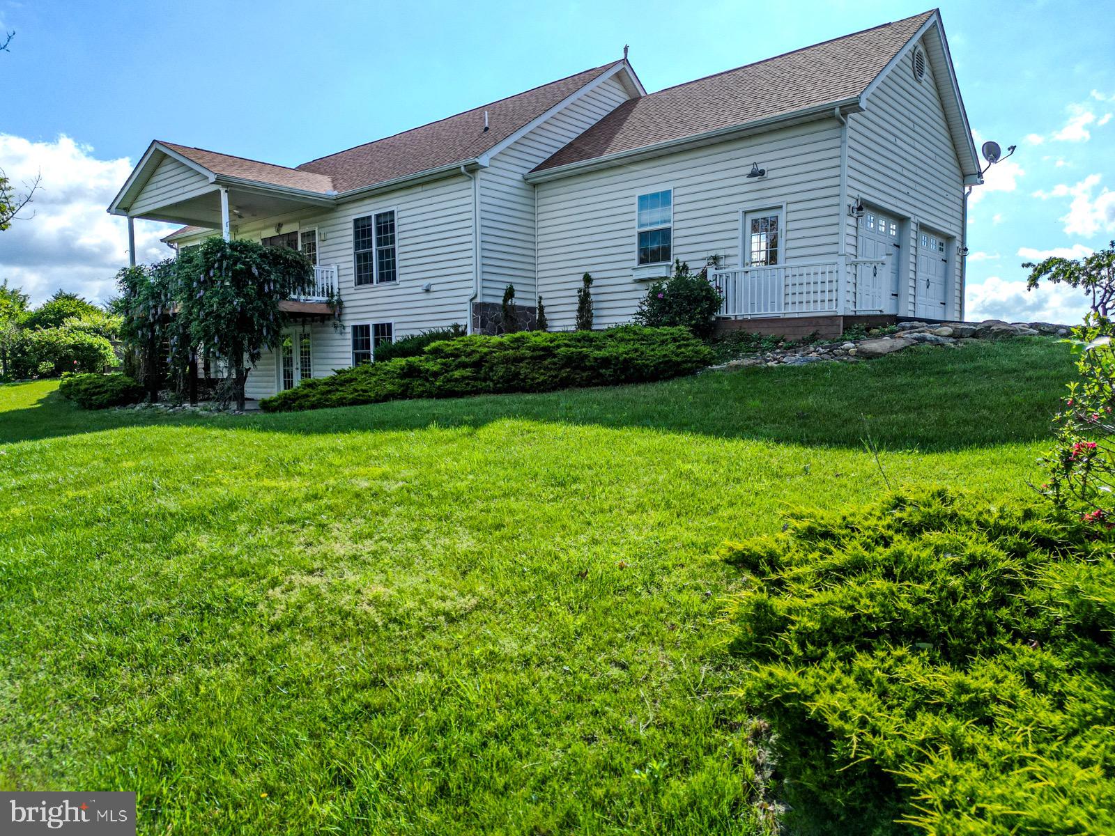 ORCHARD VIEW ESTATES - Residential