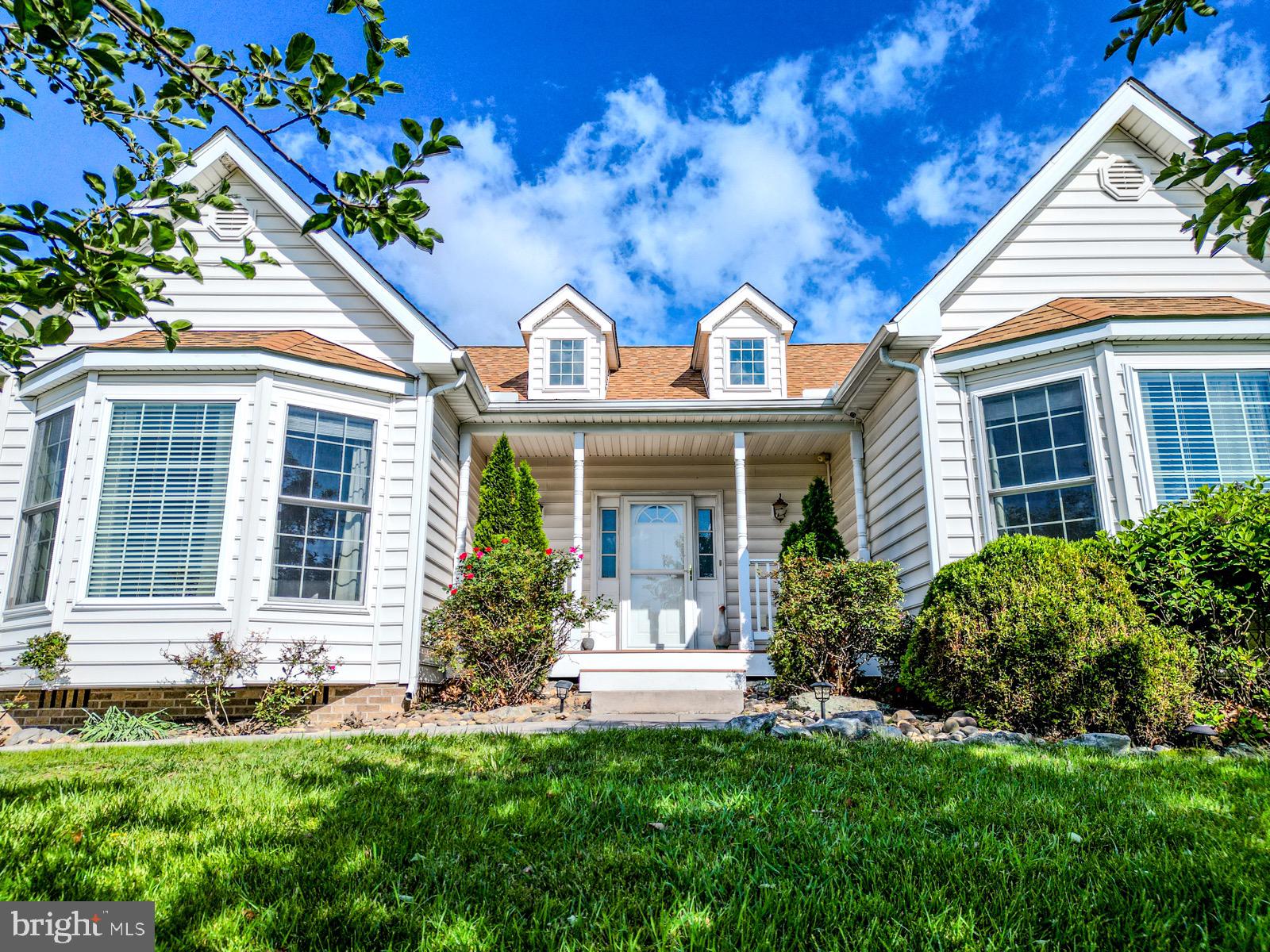 ORCHARD VIEW ESTATES - Residential