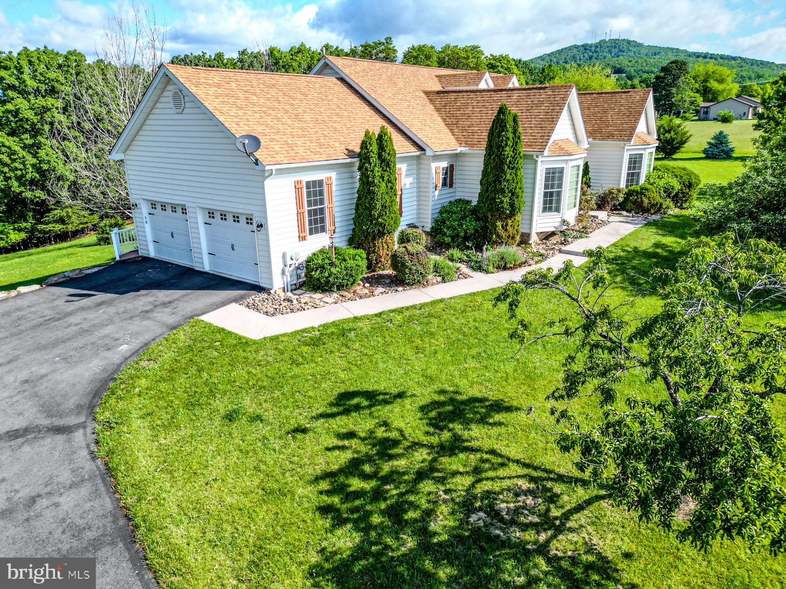 ORCHARD VIEW ESTATES - Residential