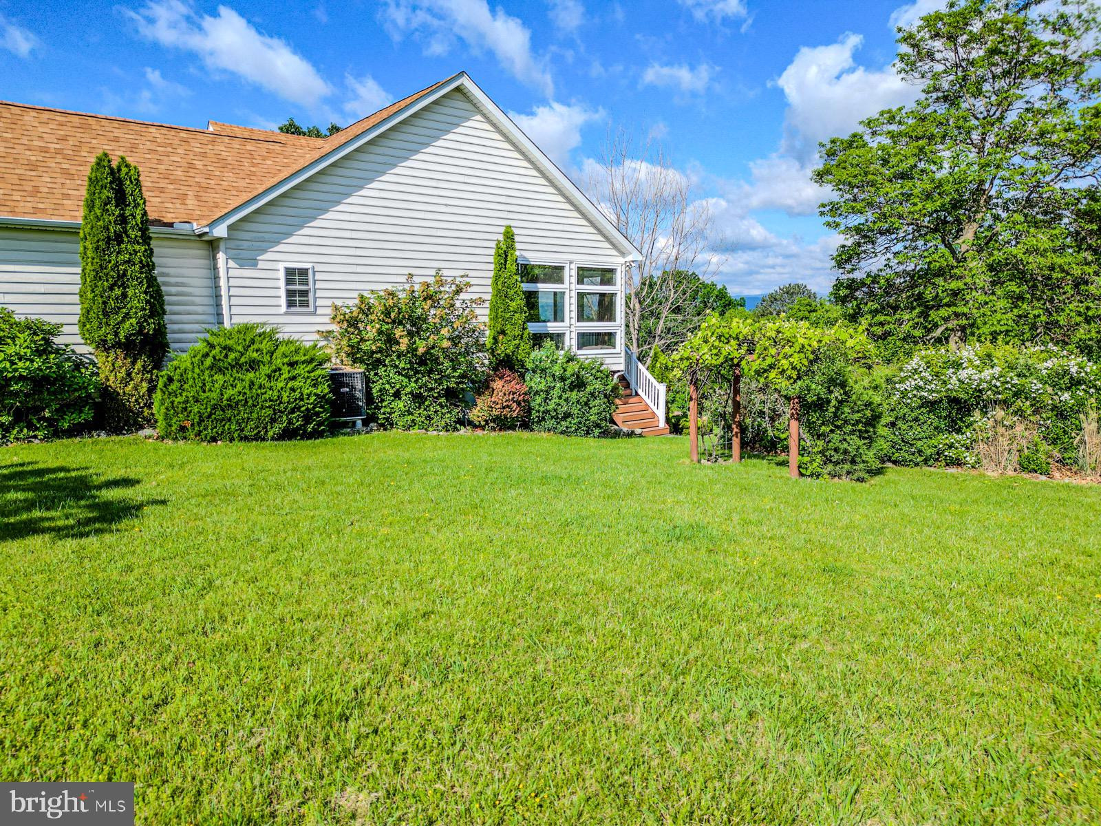 ORCHARD VIEW ESTATES - Residential