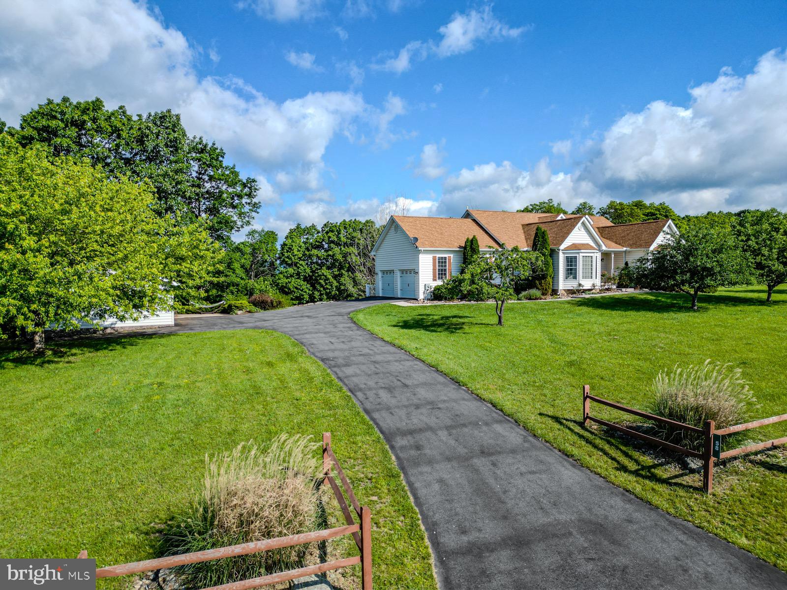 ORCHARD VIEW ESTATES - Residential