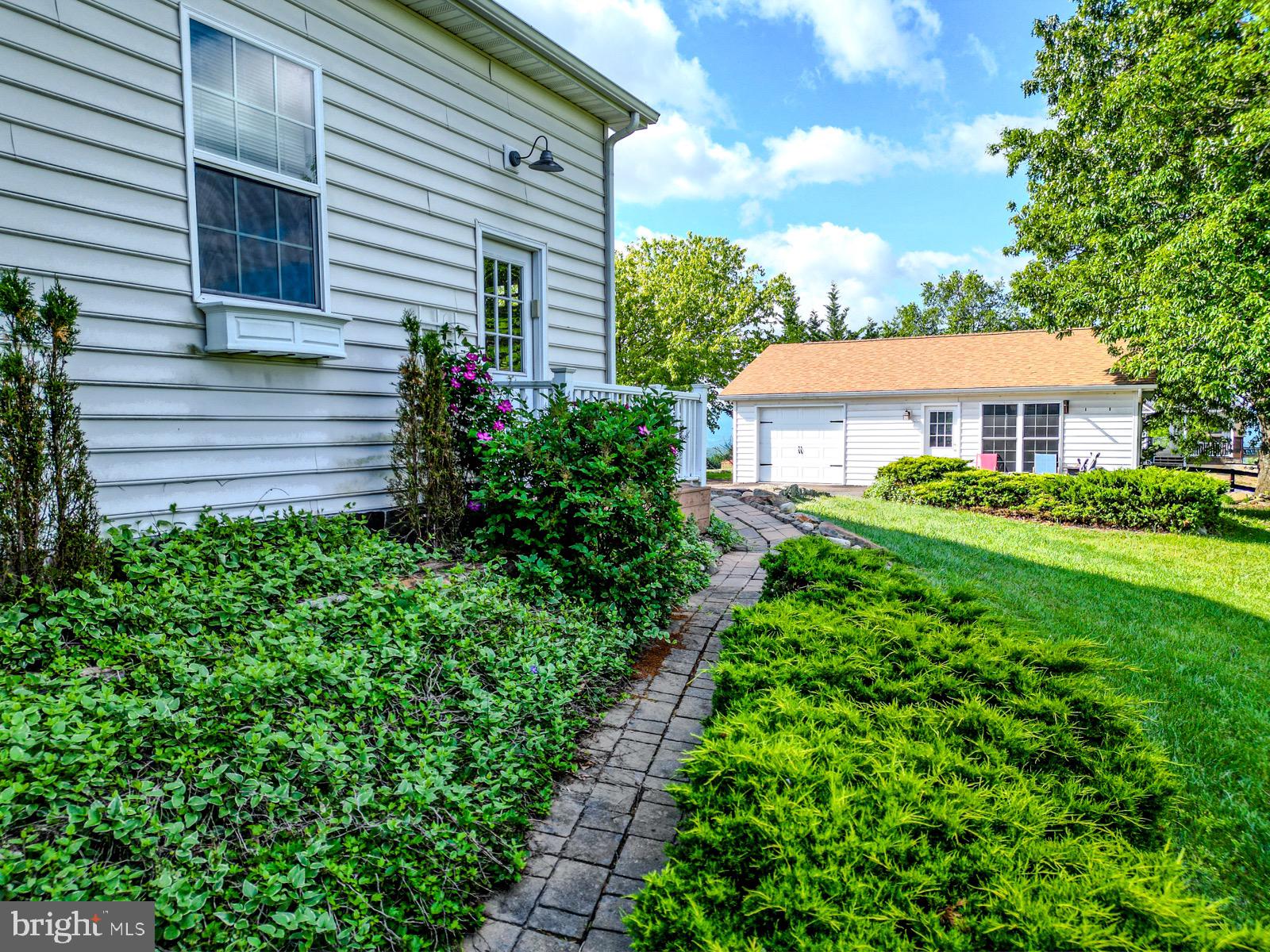 ORCHARD VIEW ESTATES - Residential