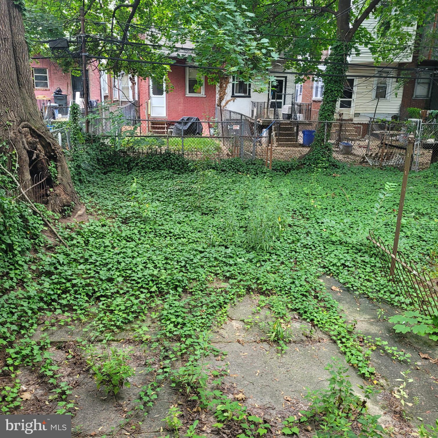 COBBS CREEK - Residential Lease