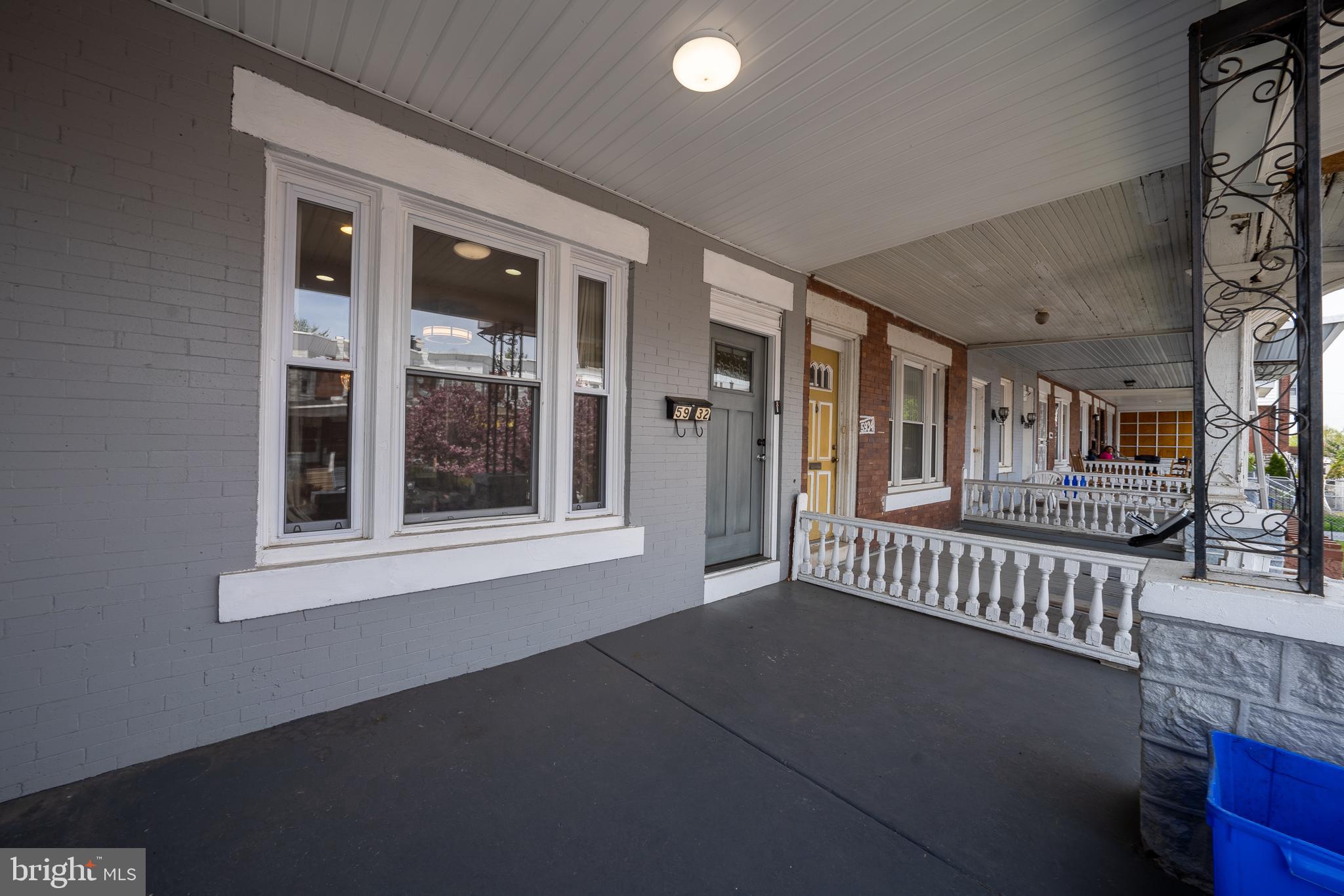 COBBS CREEK - Residential Lease