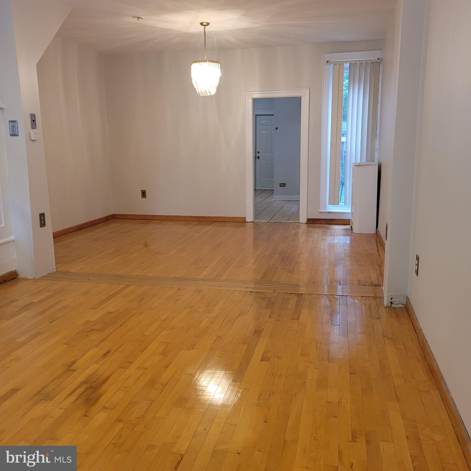COBBS CREEK - Residential Lease