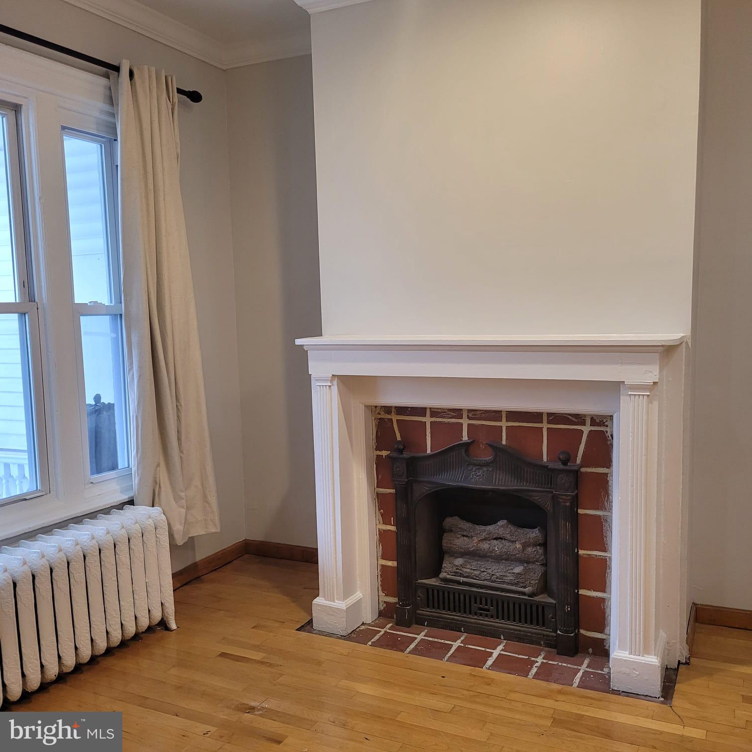 COBBS CREEK - Residential Lease