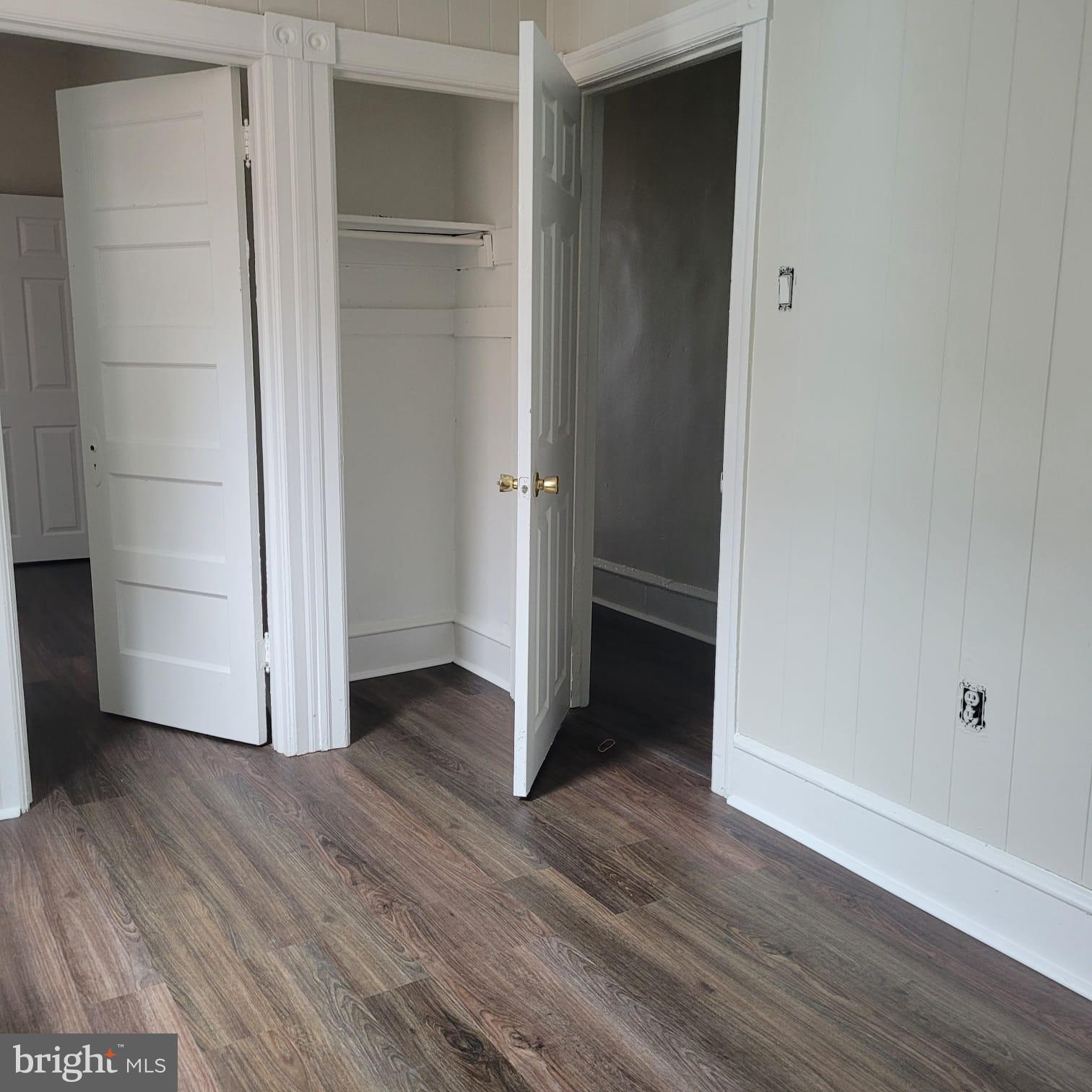 COBBS CREEK - Residential Lease