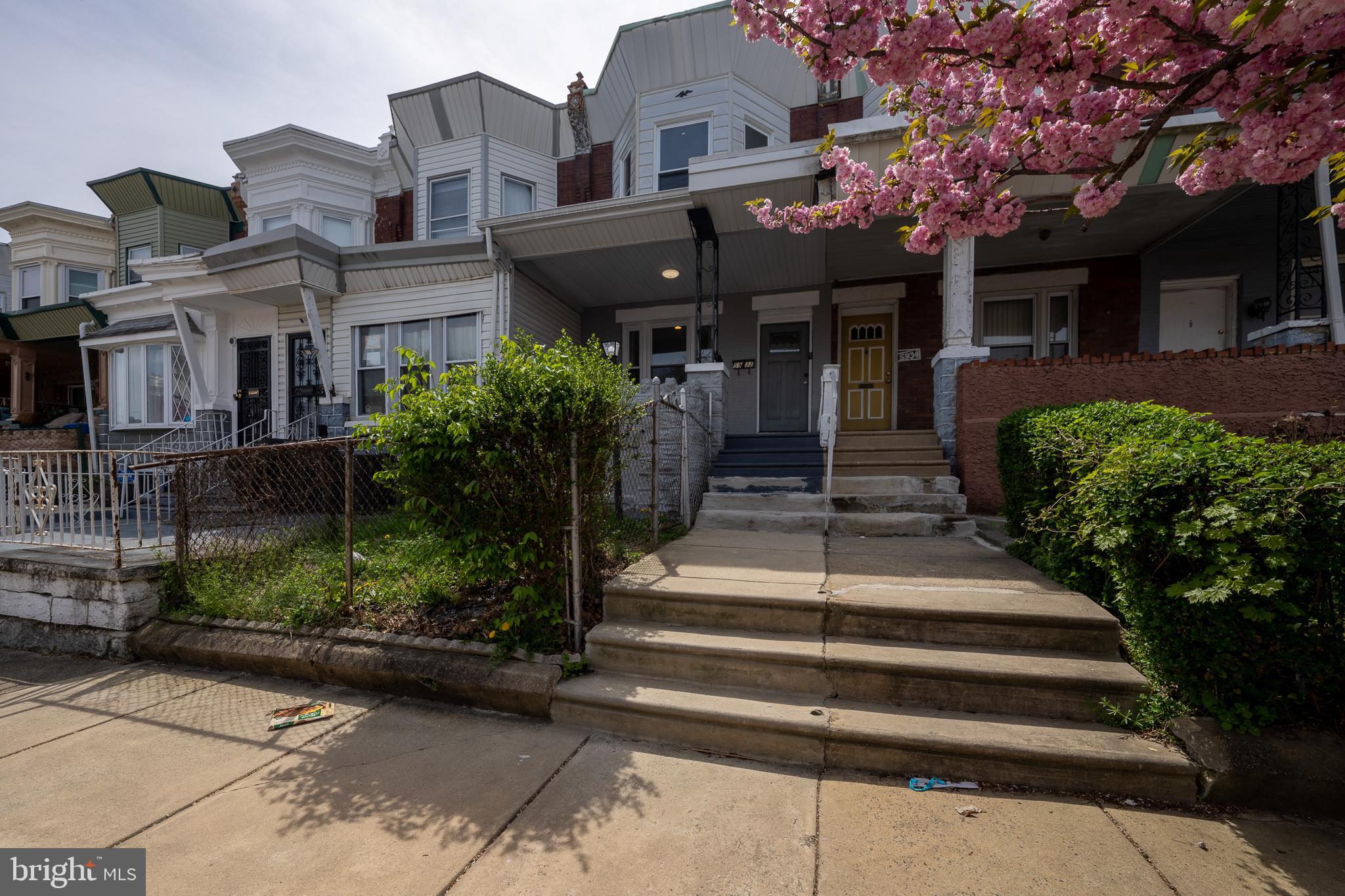 COBBS CREEK - Residential Lease