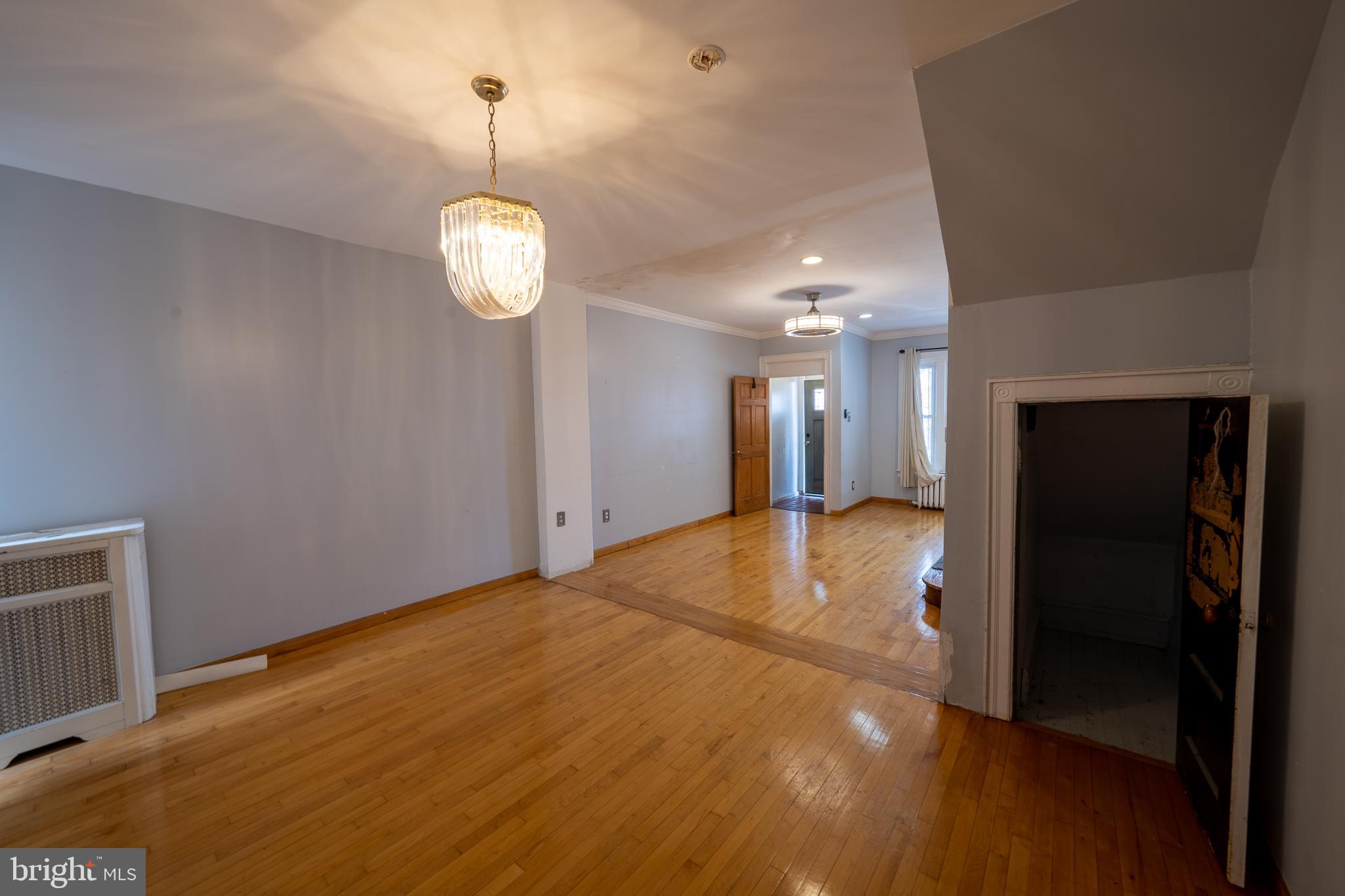 COBBS CREEK - Residential Lease
