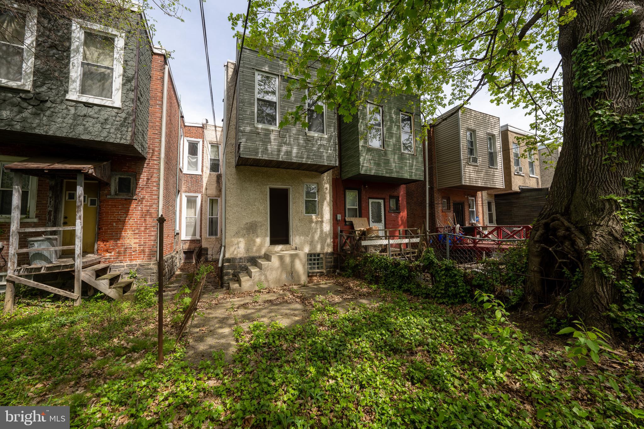 COBBS CREEK - Residential Lease