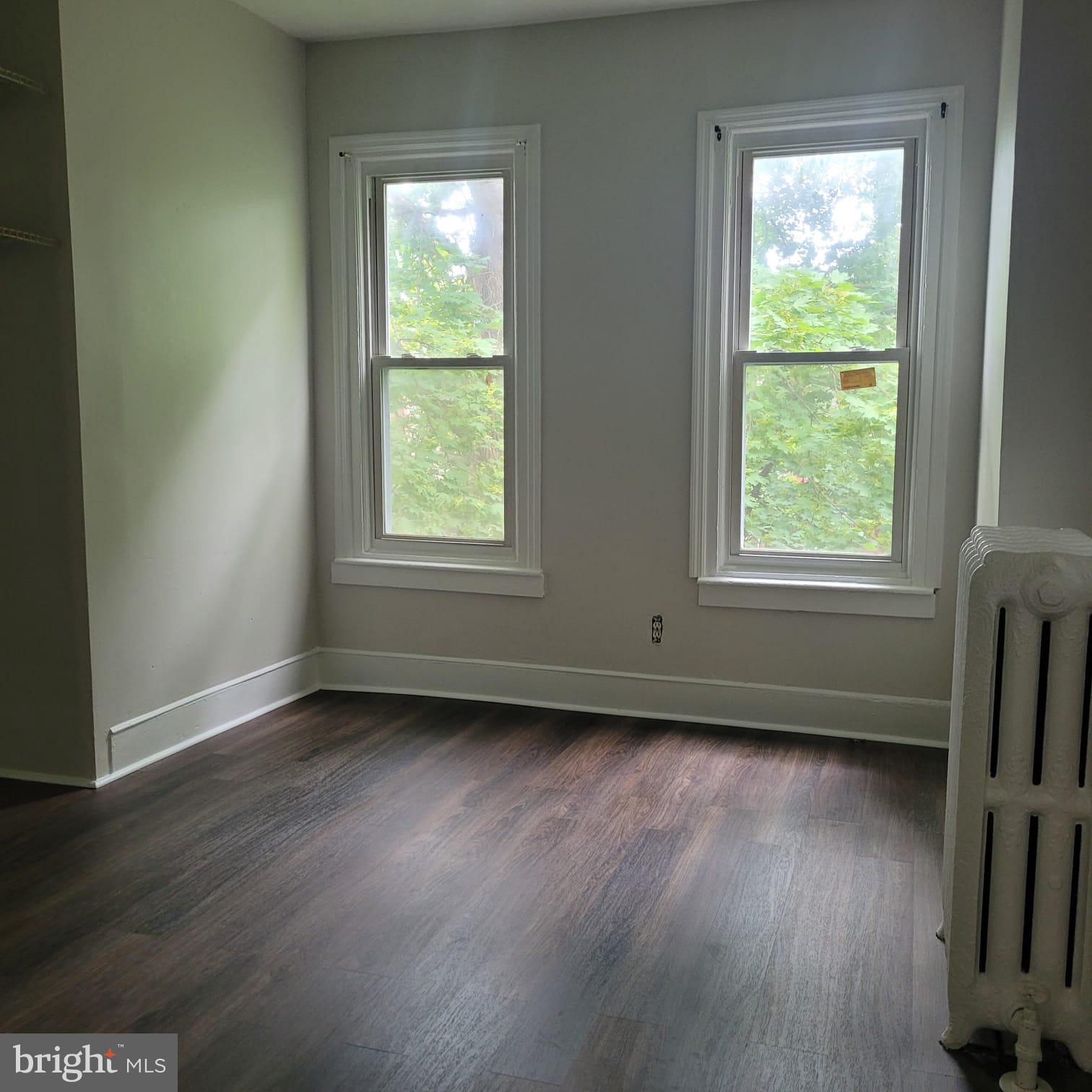 COBBS CREEK - Residential Lease