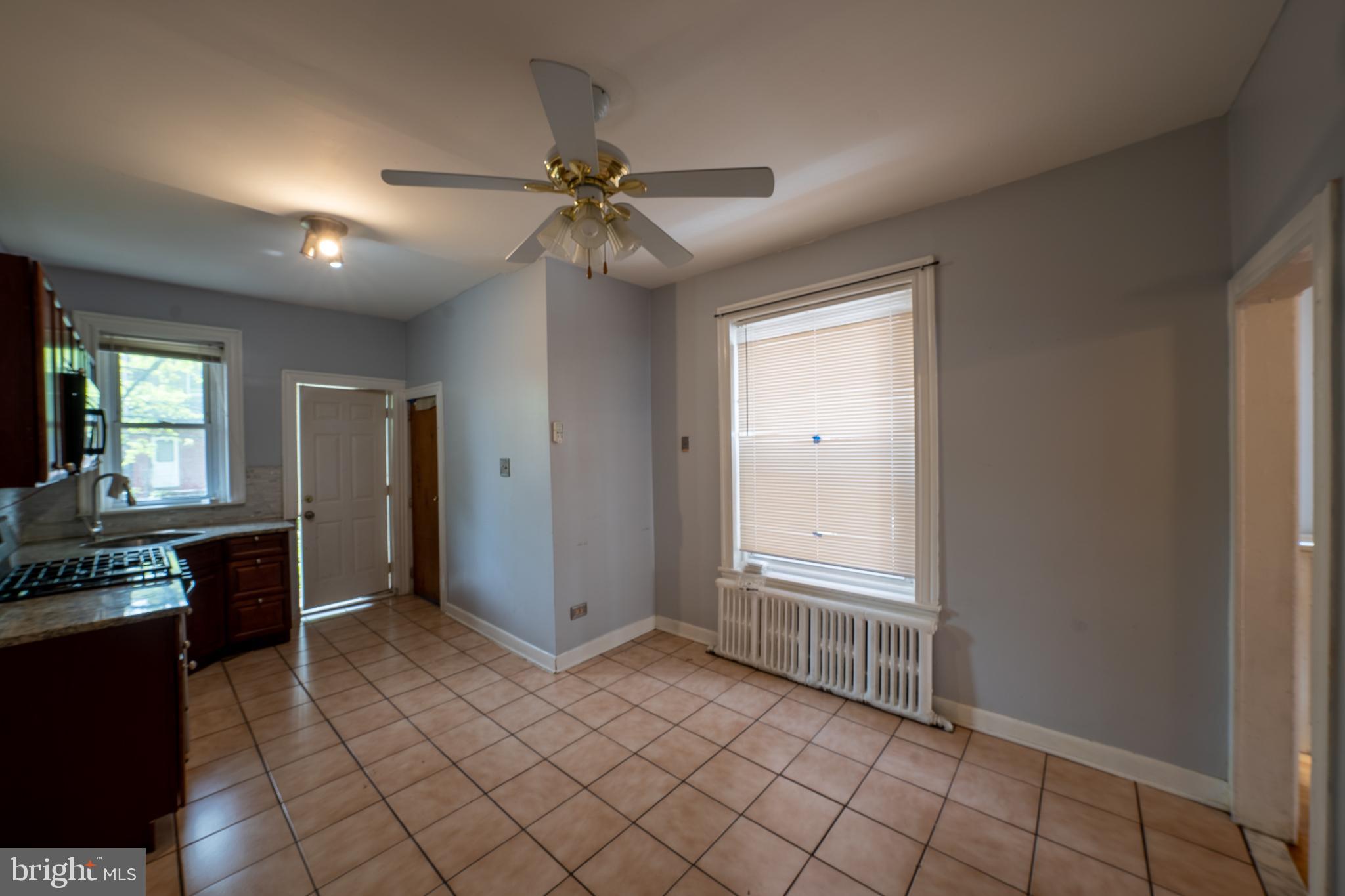 COBBS CREEK - Residential Lease