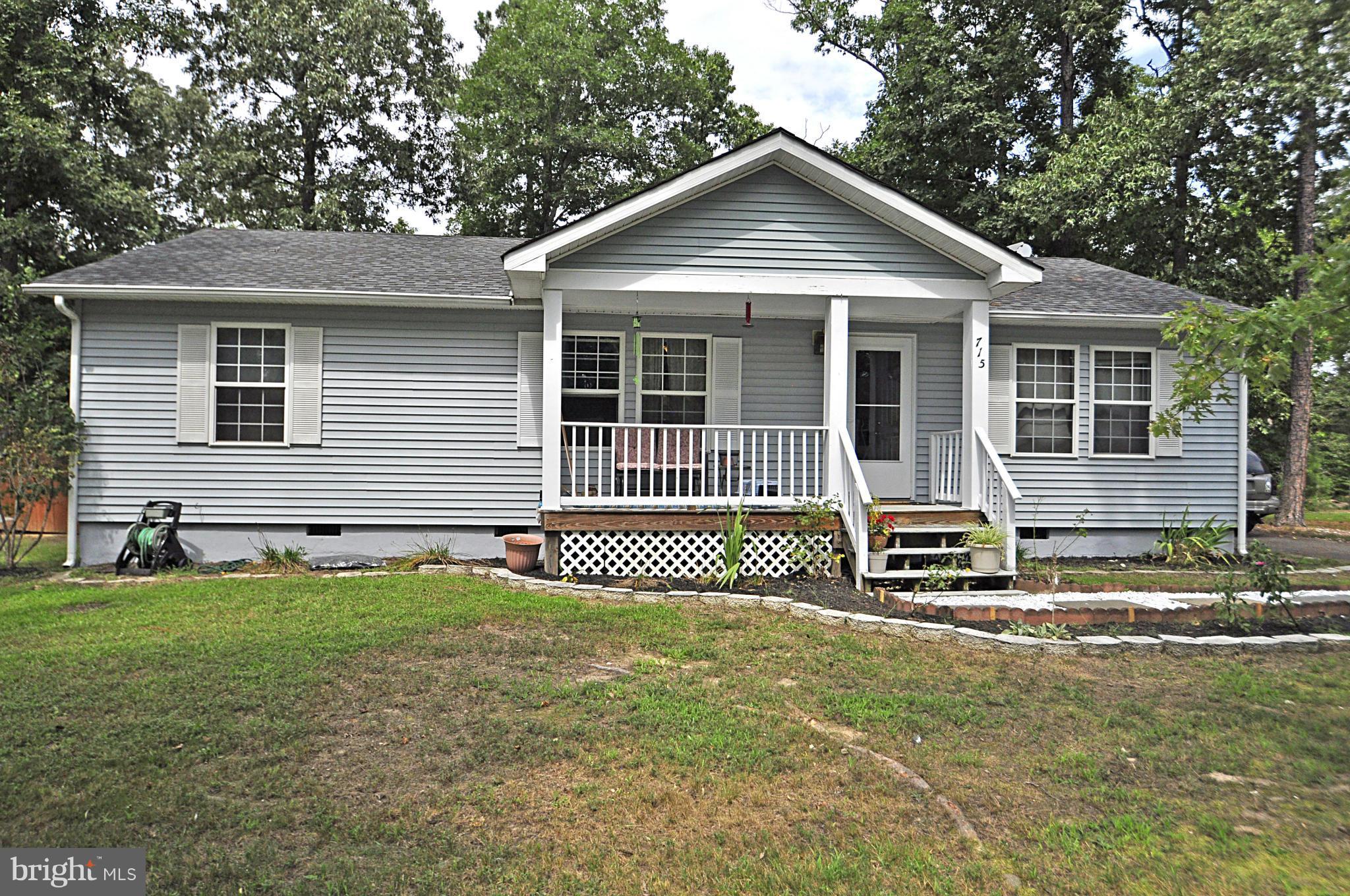 LAKE LAND OR - Residential