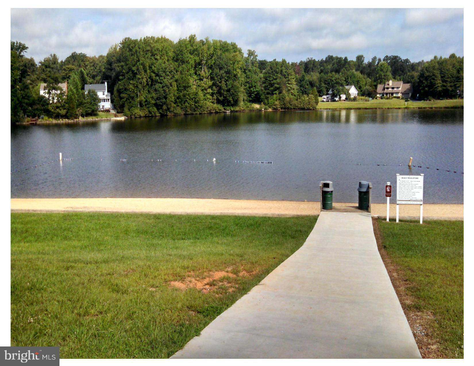 LAKE LAND OR - Residential