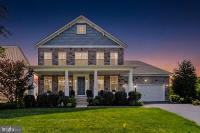 24138 BRYCE RIDGE COURT ALDIE VA 20105