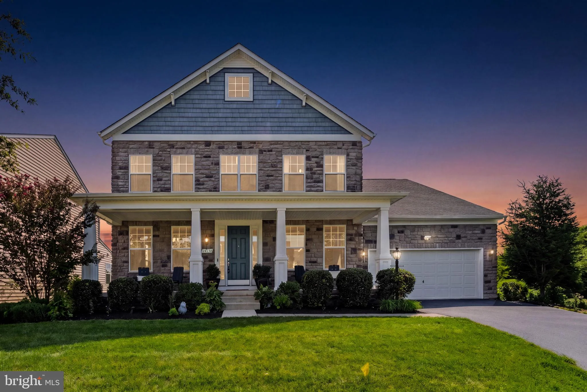 24138 Bryce Ridge Court, Aldie, VA, 20105
