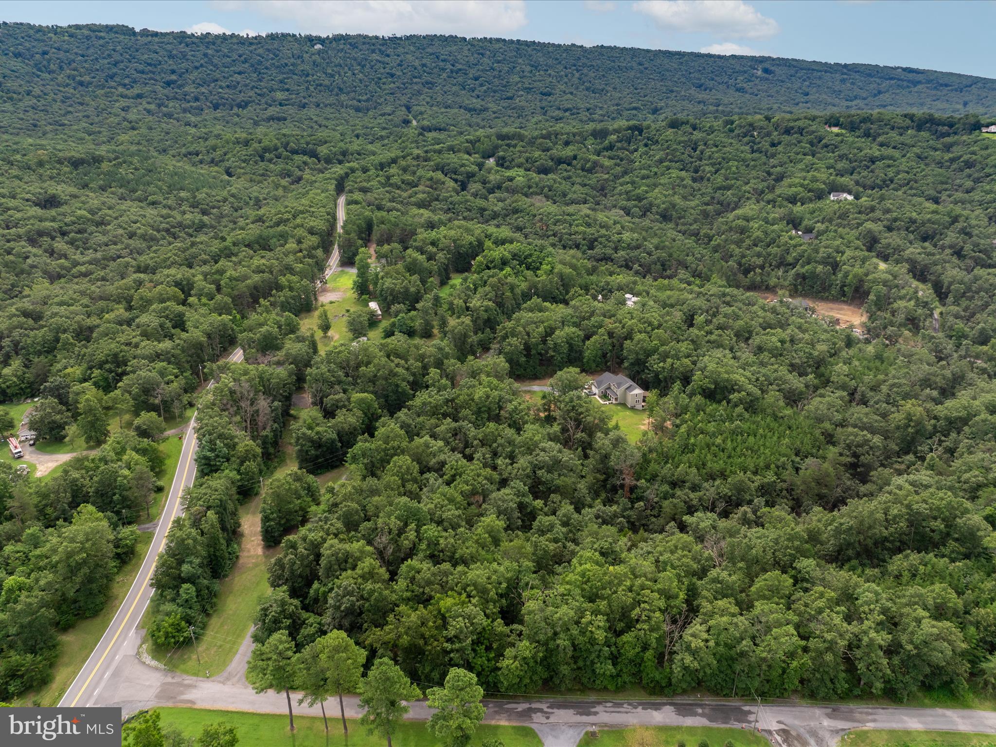 ASHTON FOREST - Land