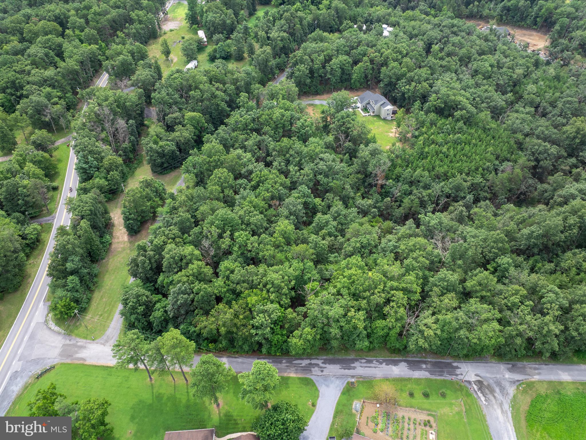 ASHTON FOREST - Land