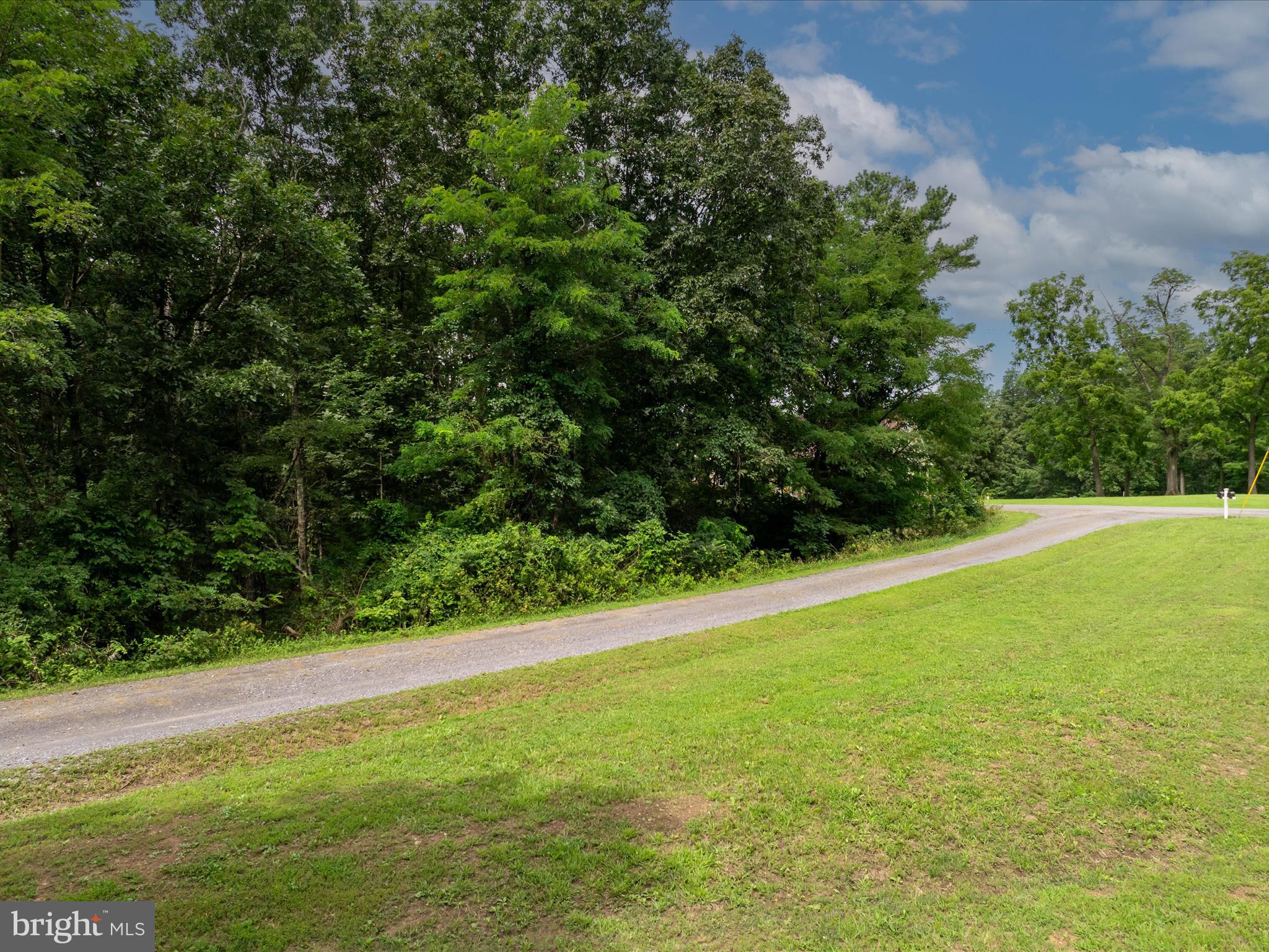 ASHTON FOREST - Land