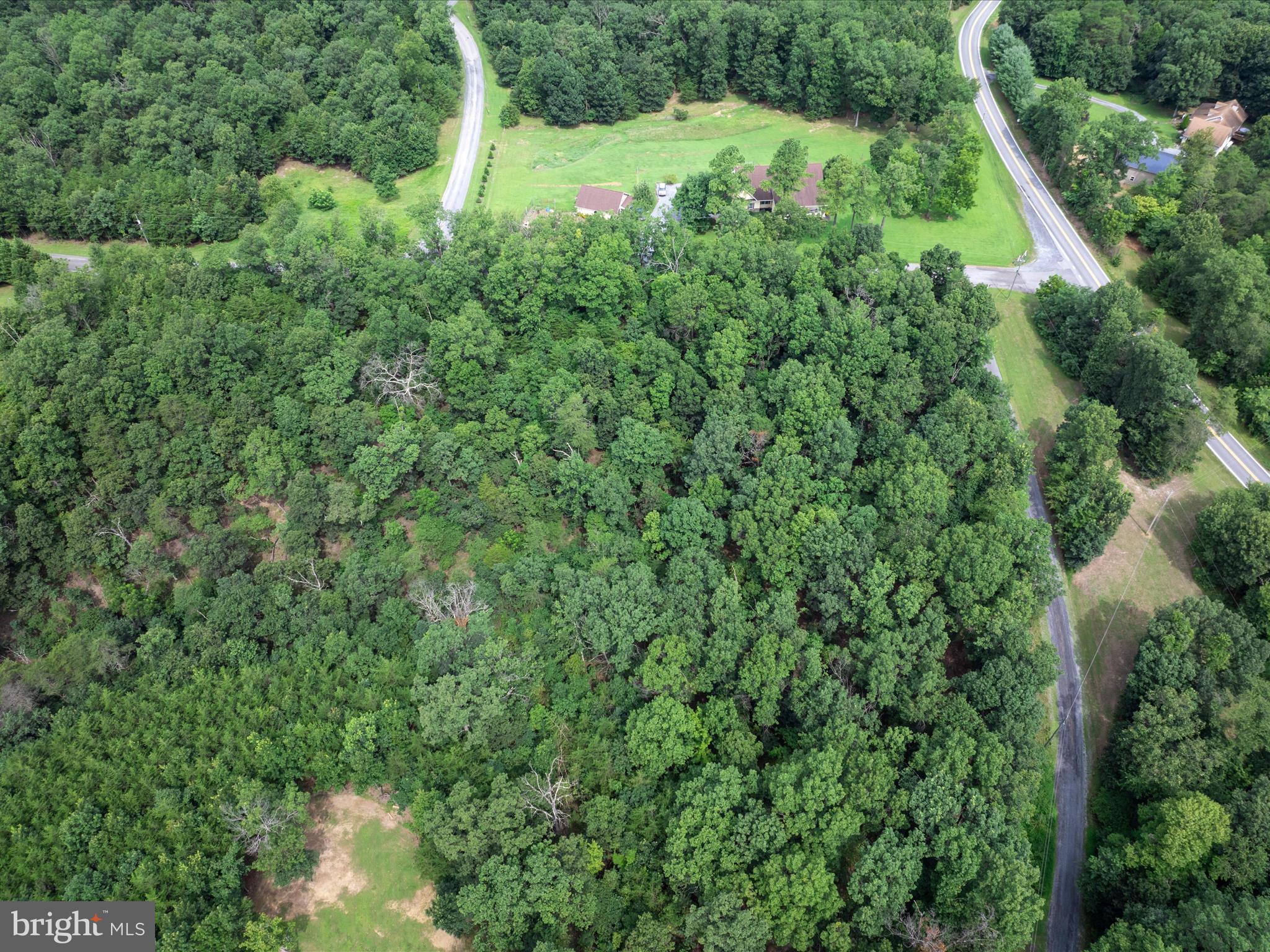 ASHTON FOREST - Land