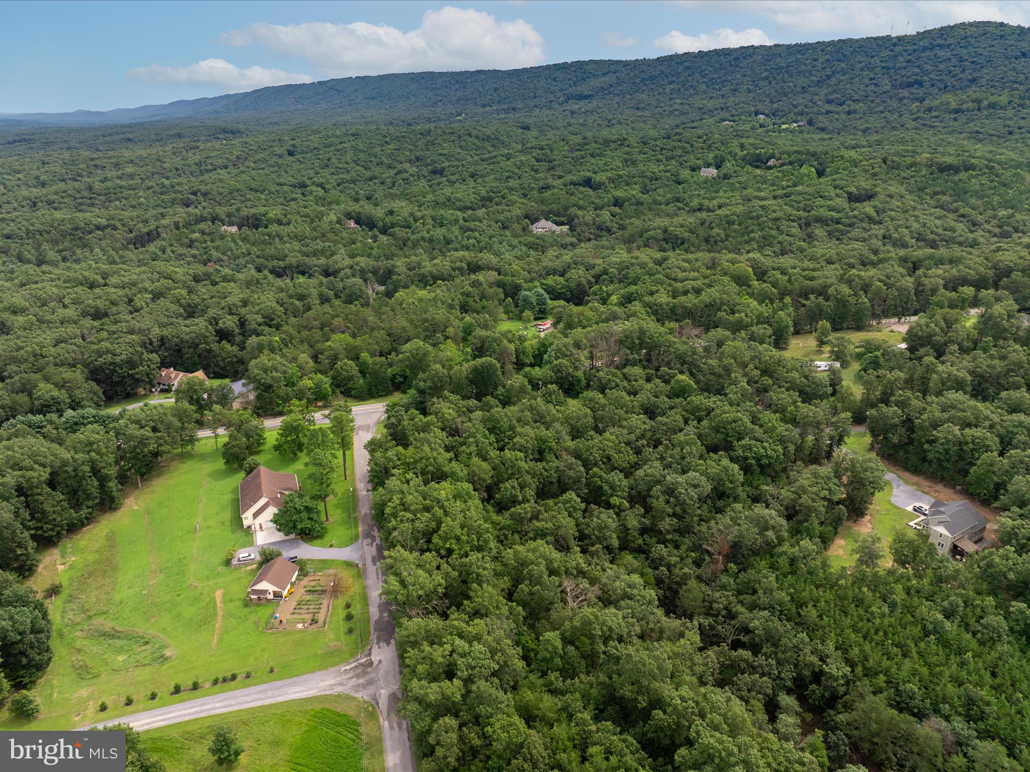 ASHTON FOREST - Land