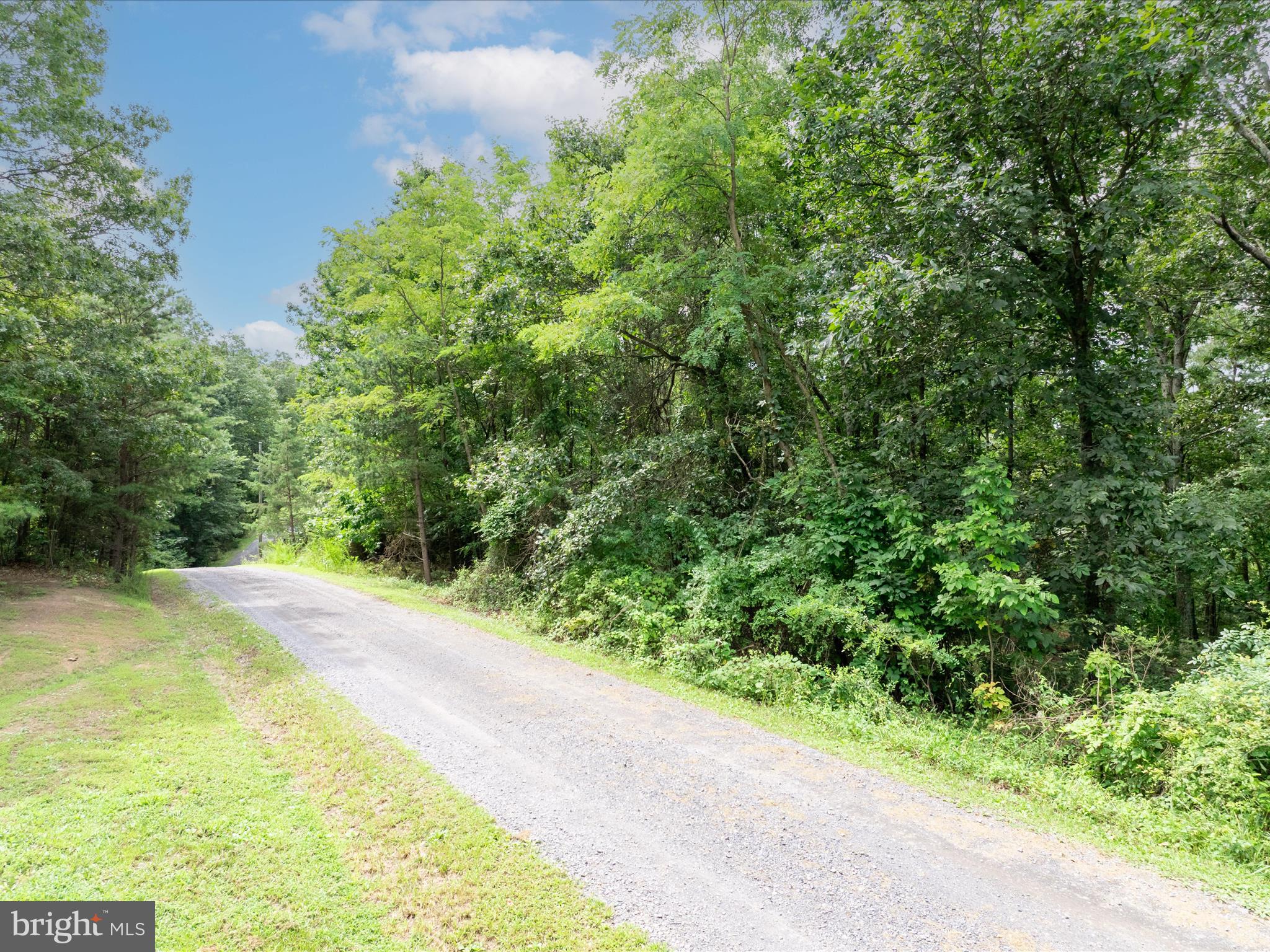 ASHTON FOREST - Land