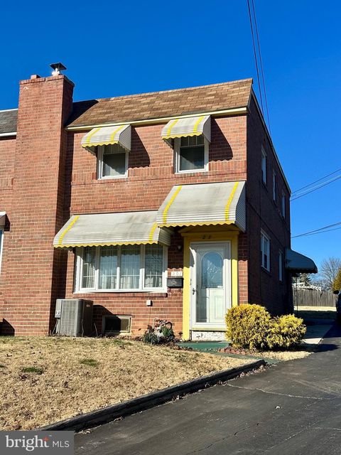 201 EMERALD LANE MEDIA PA 19063