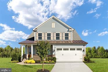 BLOOMFIELDS - Residential