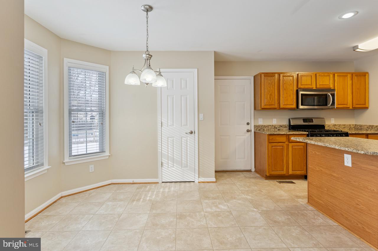 LITTLE FALLS VILLAGE - Residential