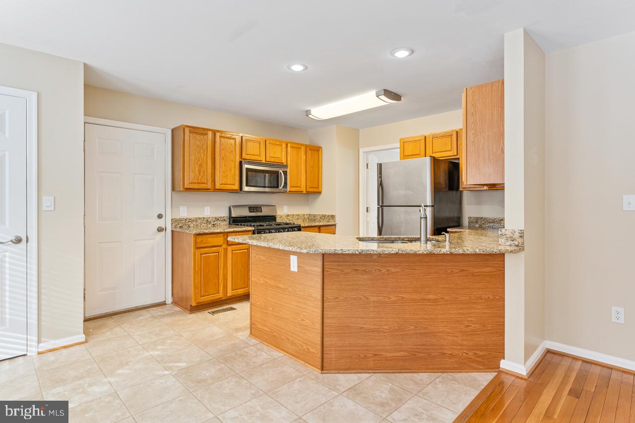 LITTLE FALLS VILLAGE - Residential