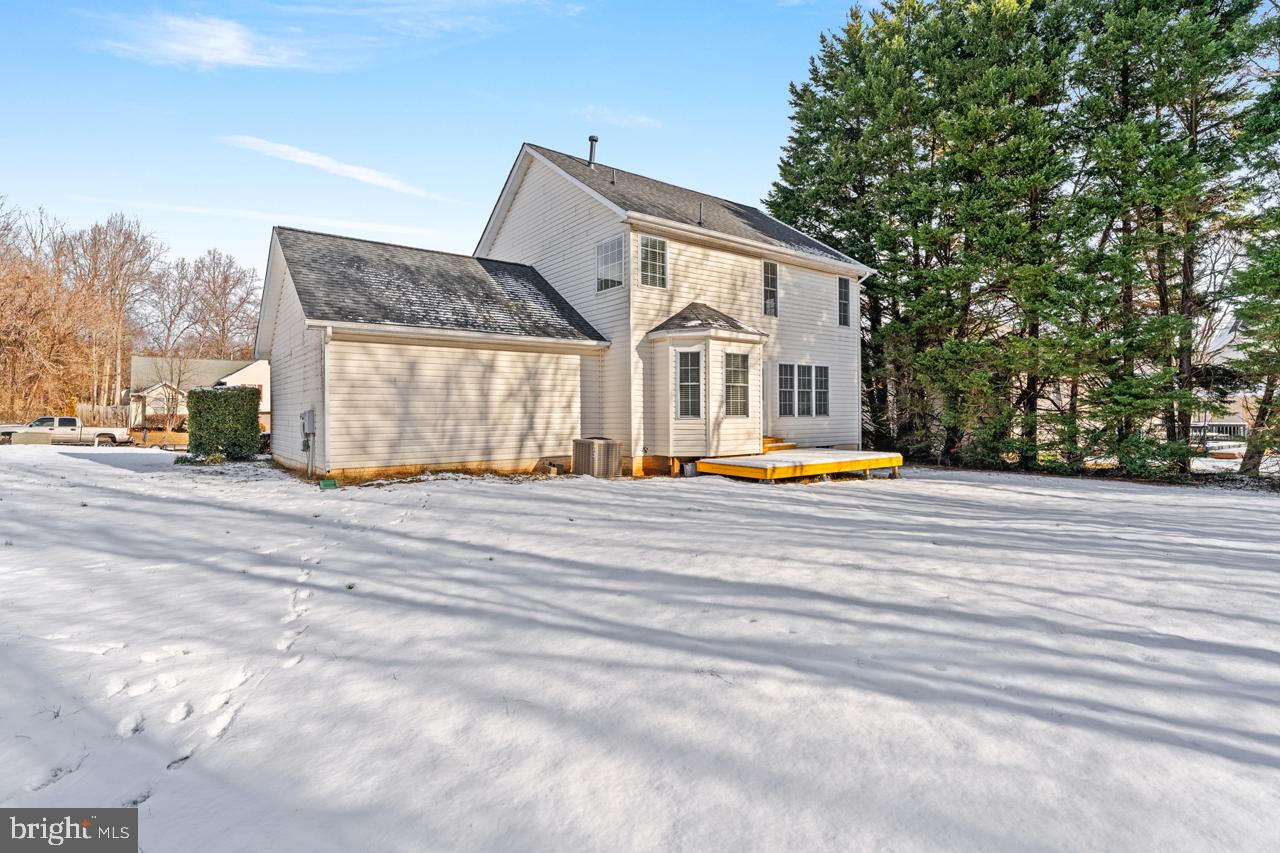 LITTLE FALLS VILLAGE - Residential