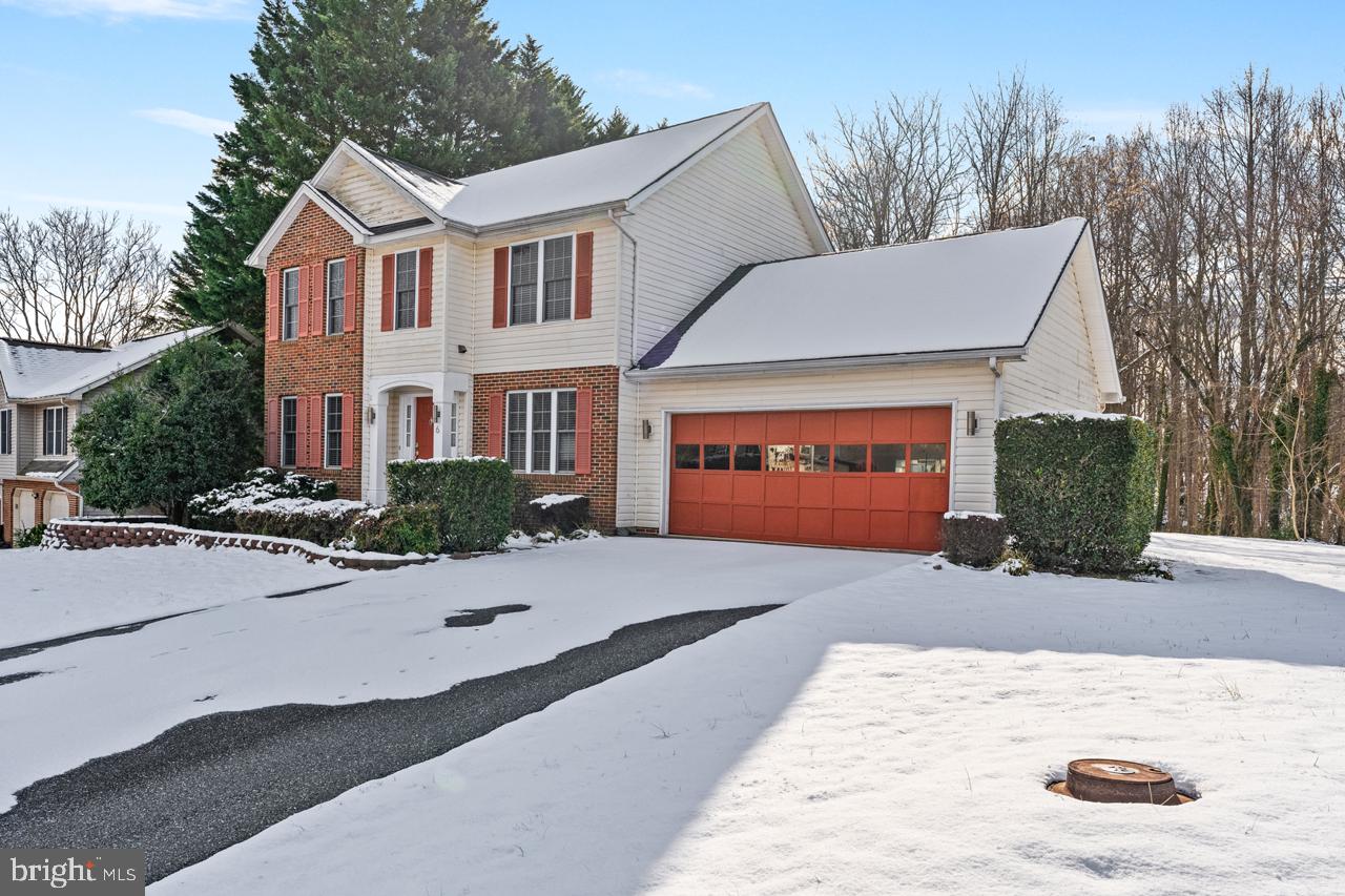 LITTLE FALLS VILLAGE - Residential