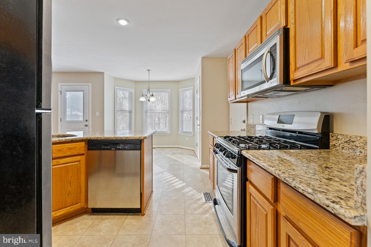 LITTLE FALLS VILLAGE - Residential