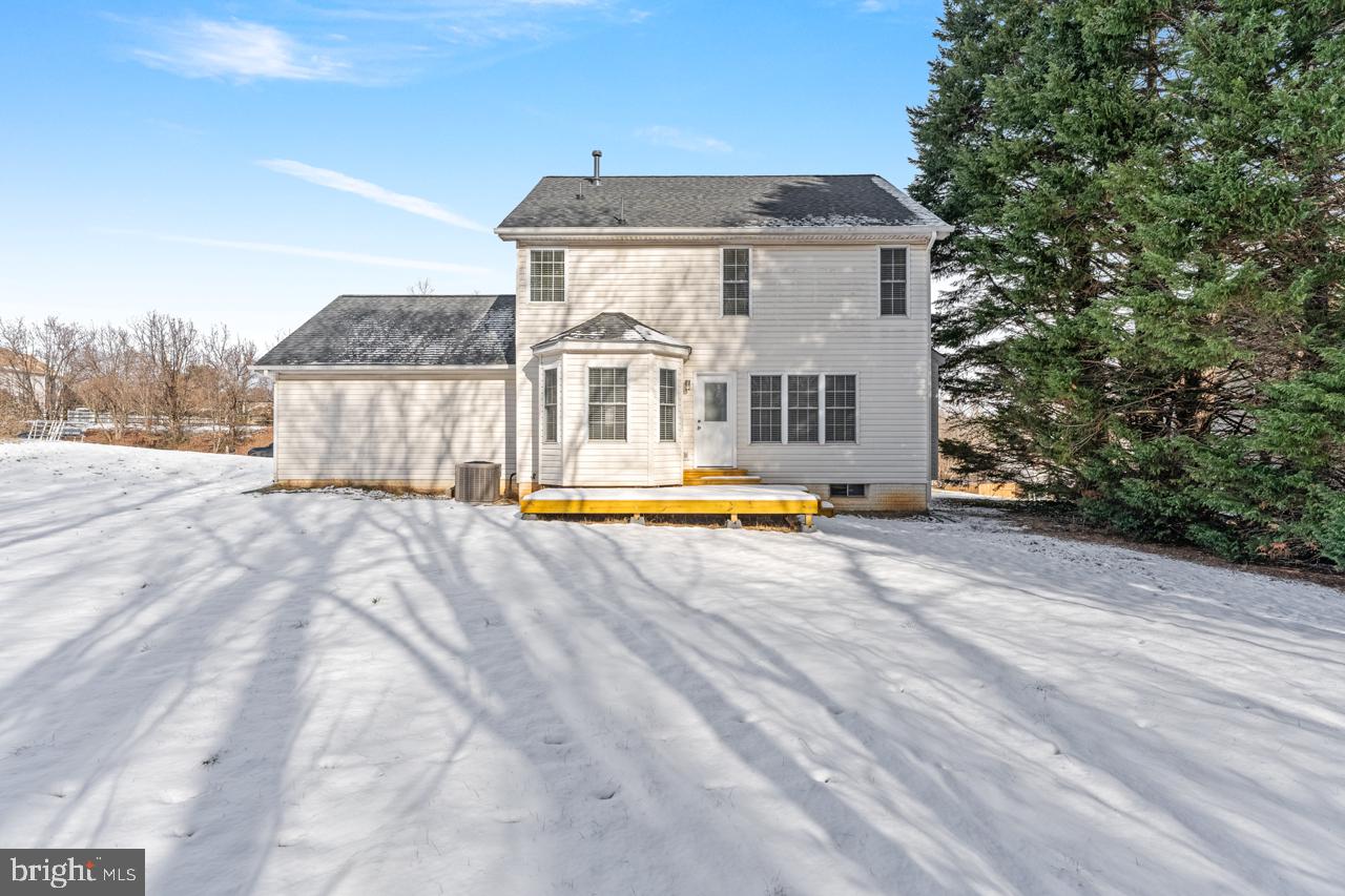 LITTLE FALLS VILLAGE - Residential