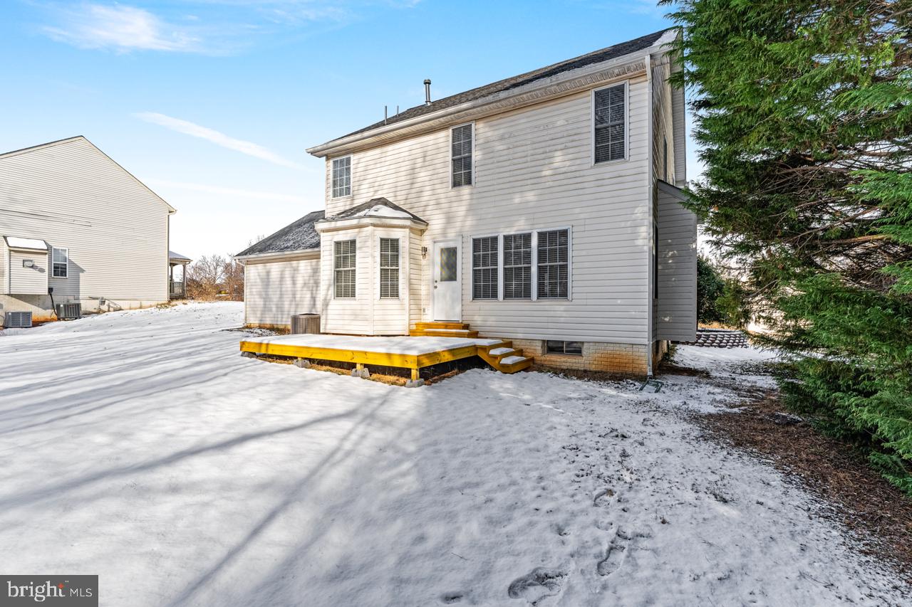 LITTLE FALLS VILLAGE - Residential